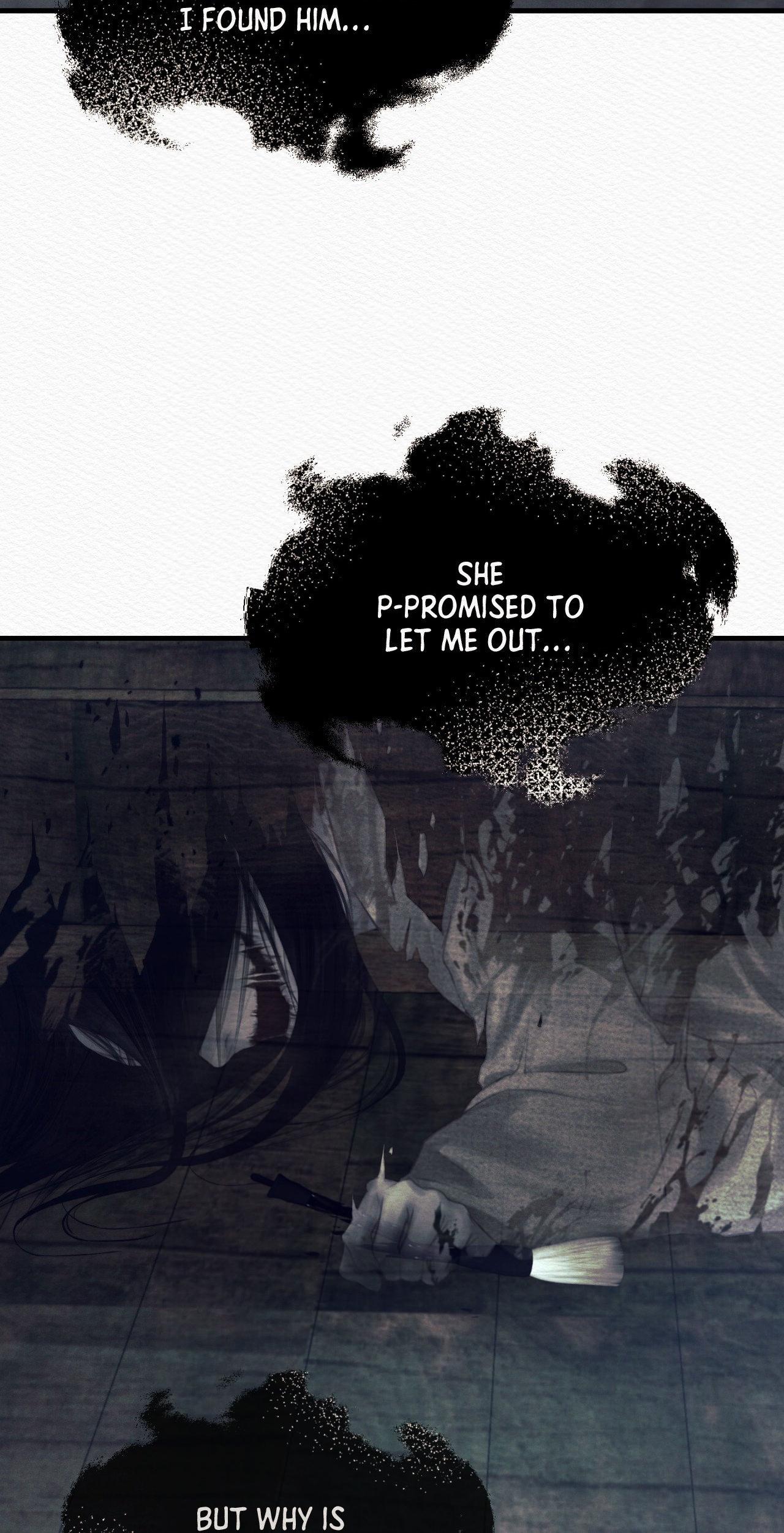Night Song Chapter 83 page 65 - 