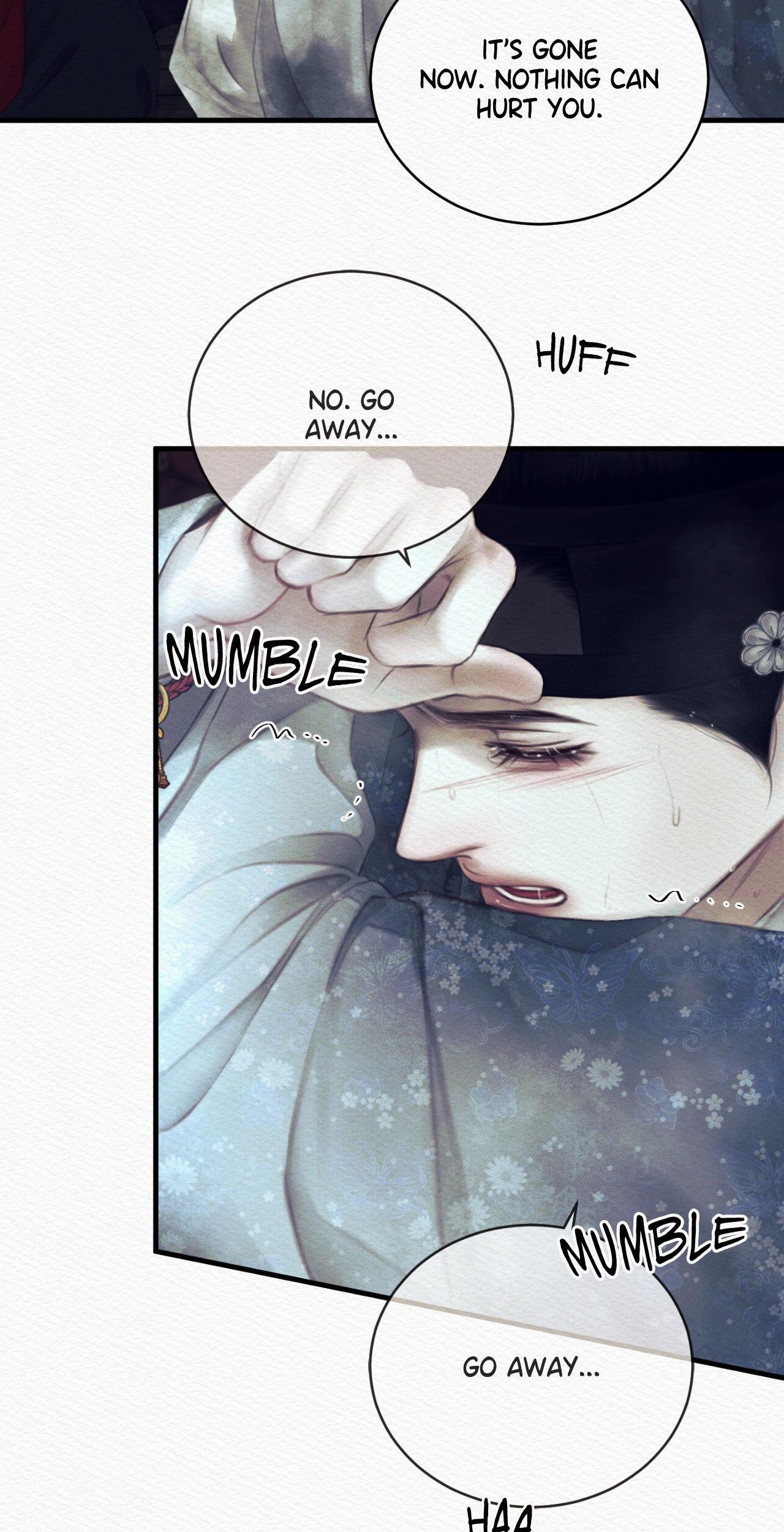 Night Song Chapter 83 page 69 - 