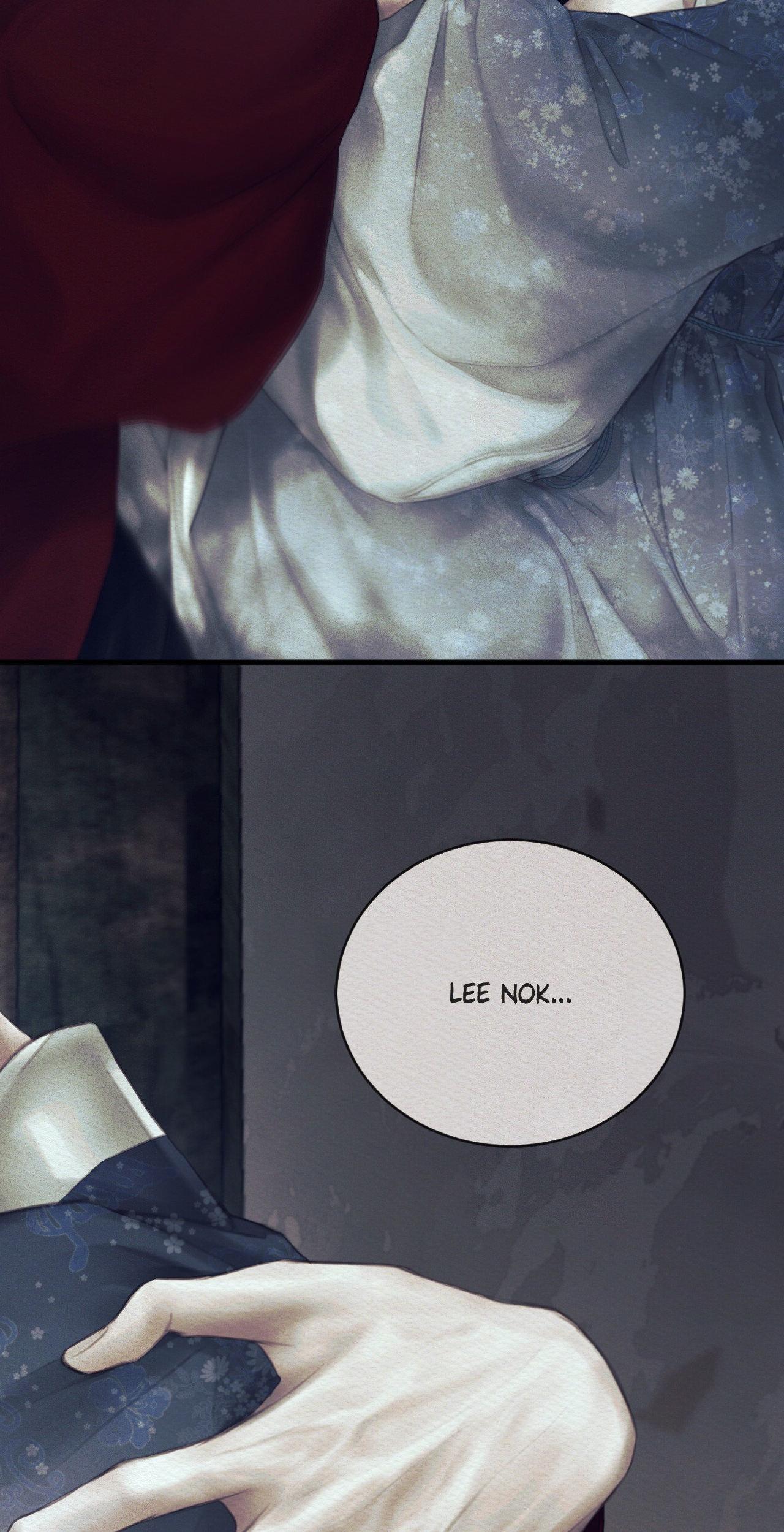 Night Song Chapter 83 page 73 - 