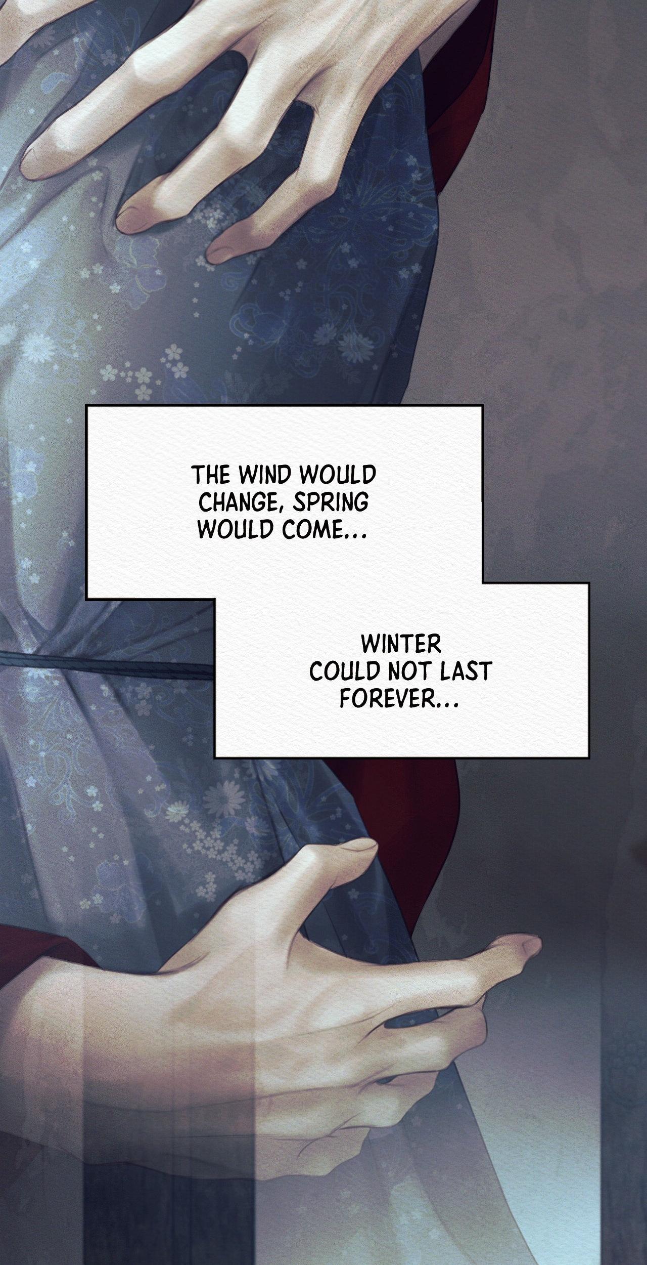 Night Song Chapter 83 page 74 - 