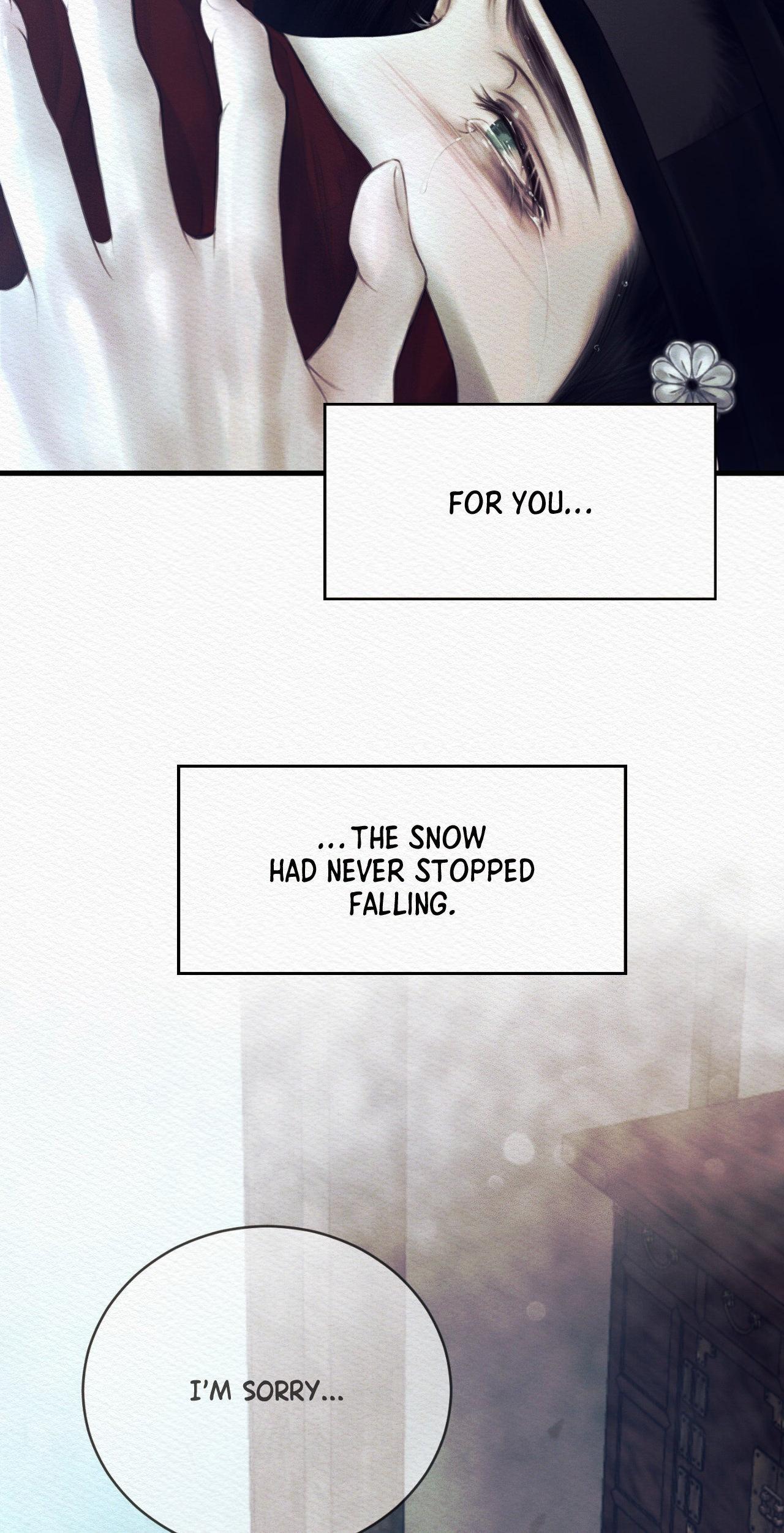 Night Song Chapter 83 page 80 - 