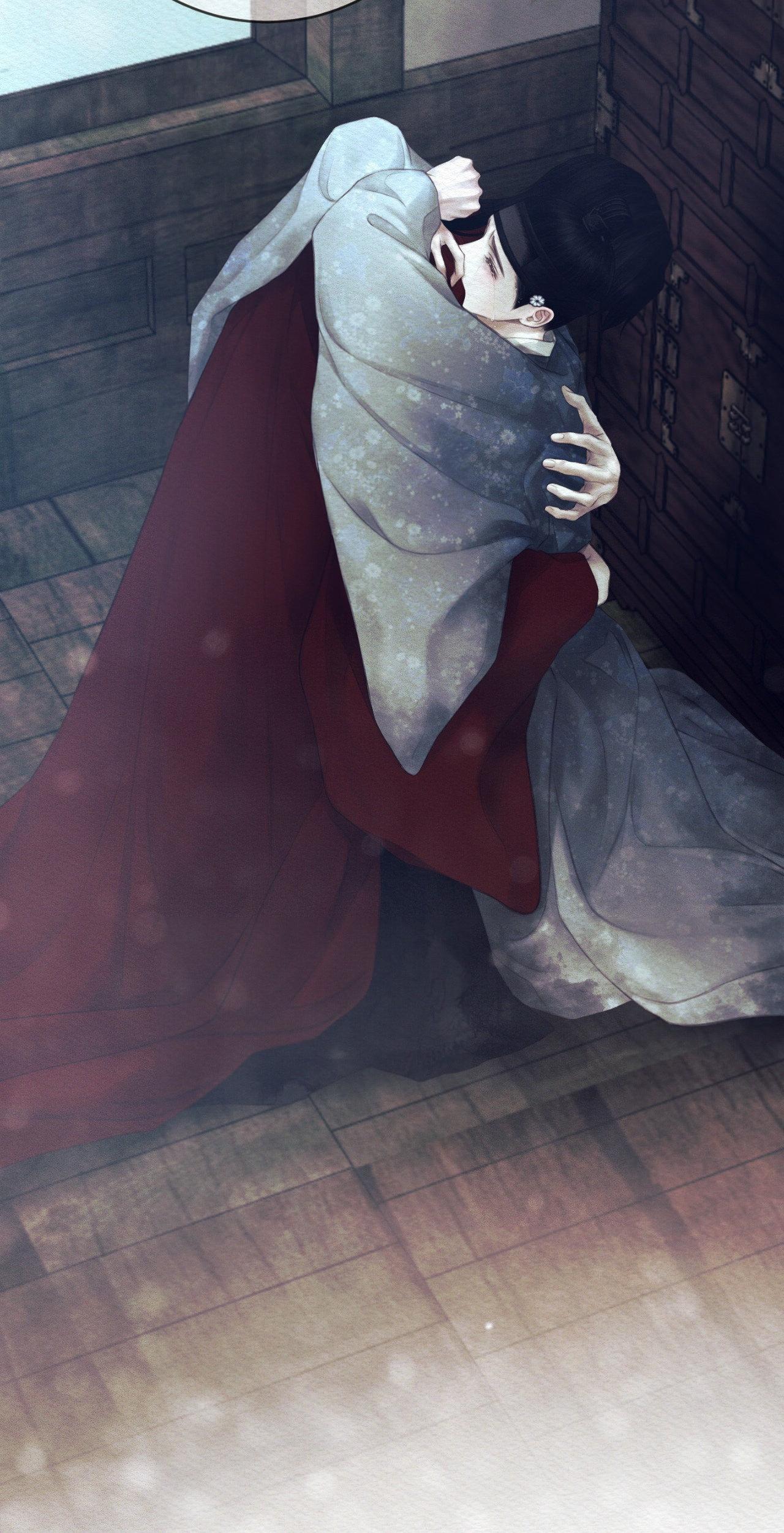 Night Song Chapter 83 page 81 - 