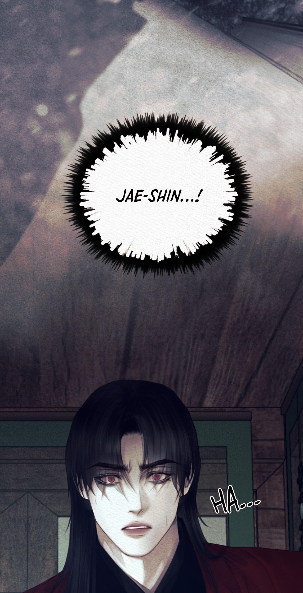 Night Song Chapter 83 page 10 - 