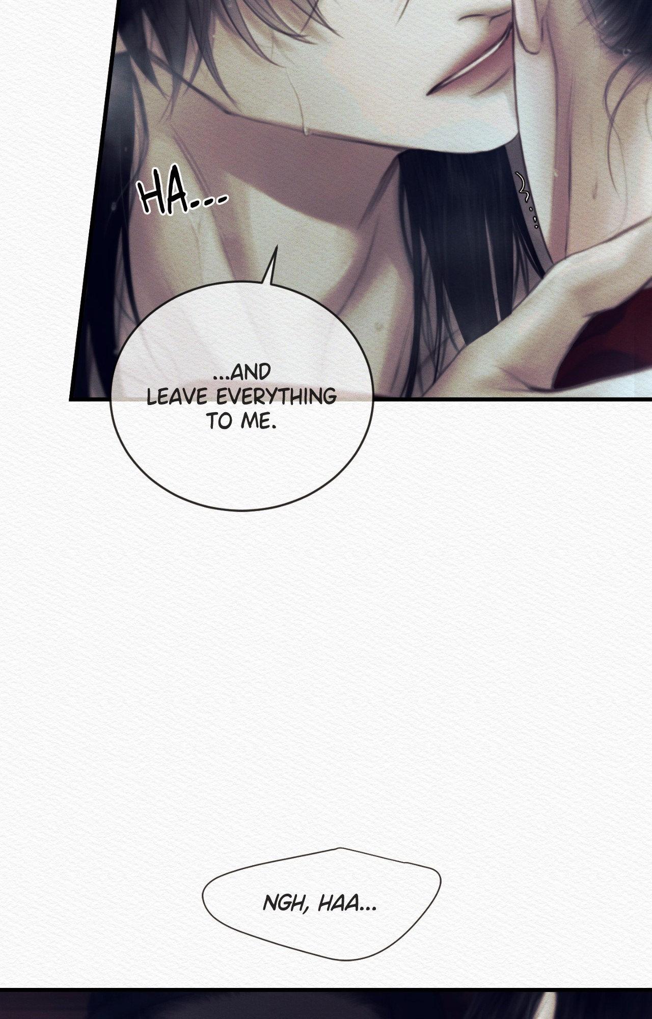 Night Song Chapter 84 page 28 - 