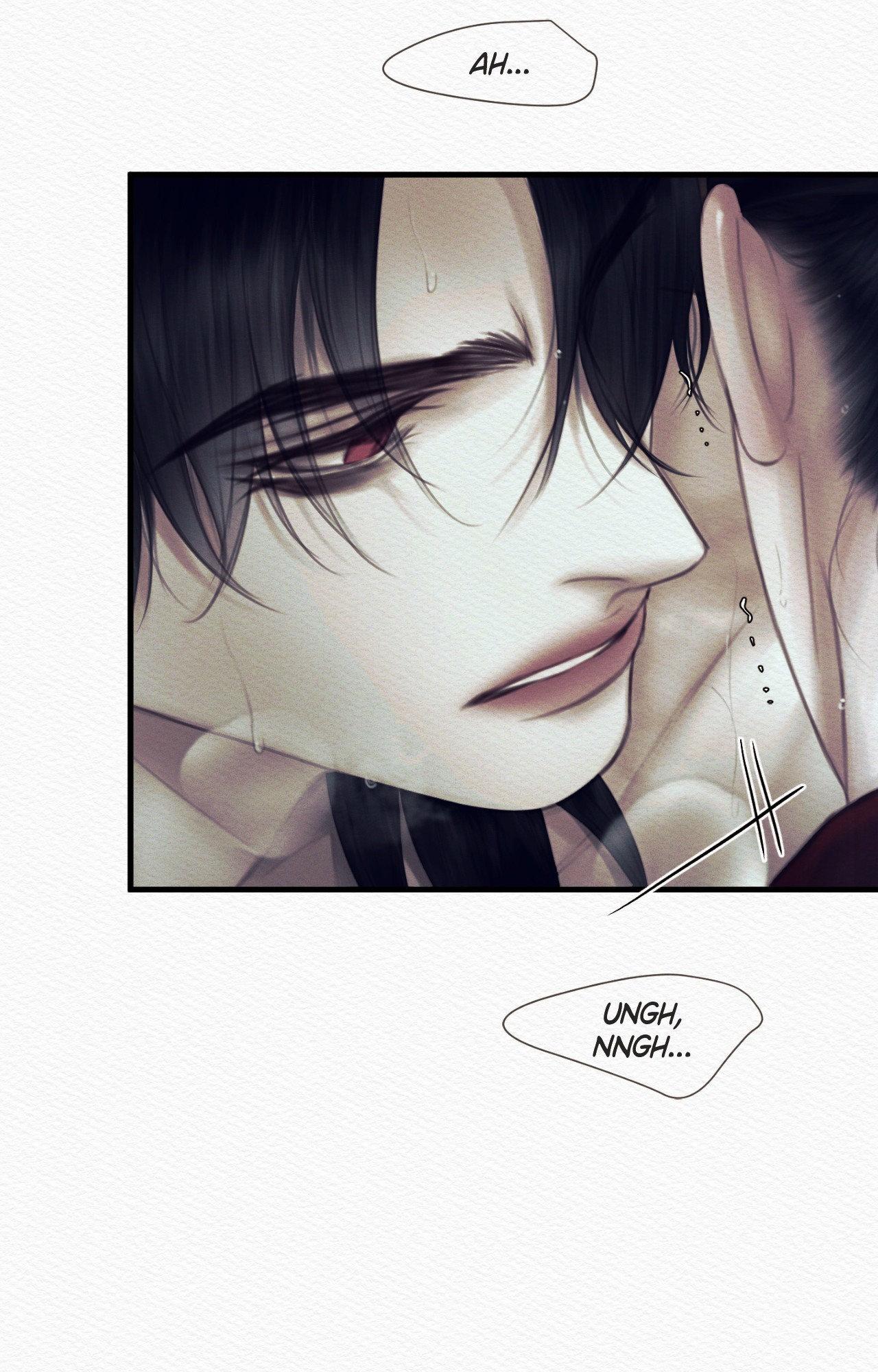 Night Song Chapter 84 page 31 - 