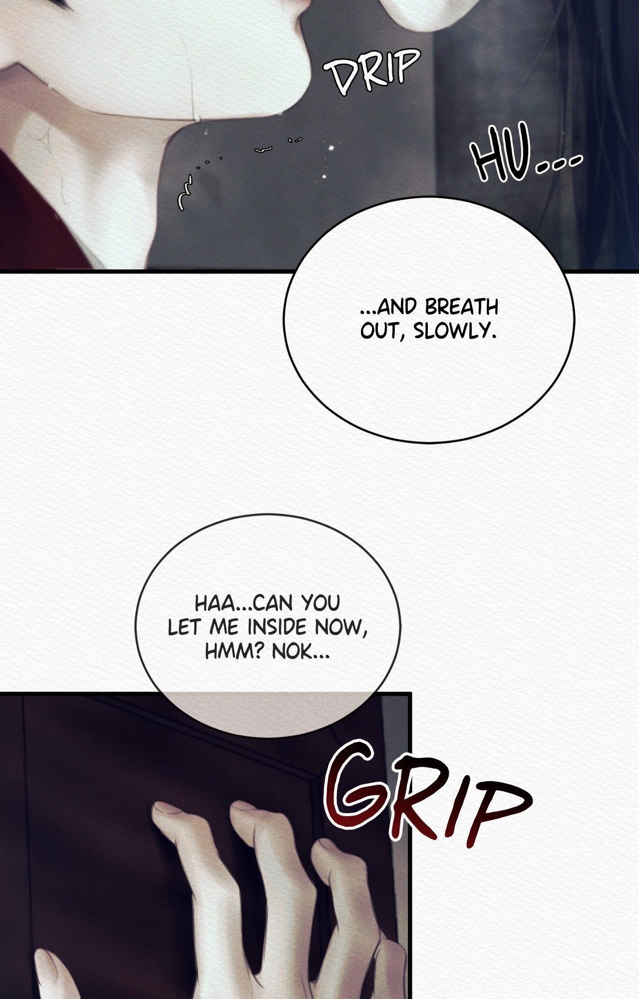 Night Song Chapter 84 page 37 - 