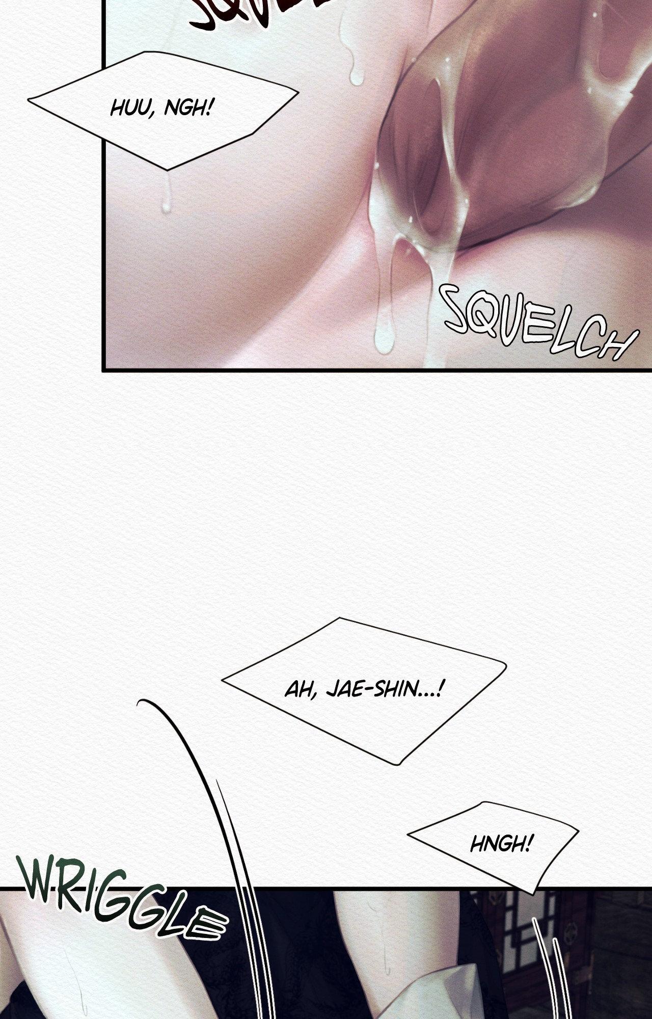 Night Song Chapter 84 page 39 - 