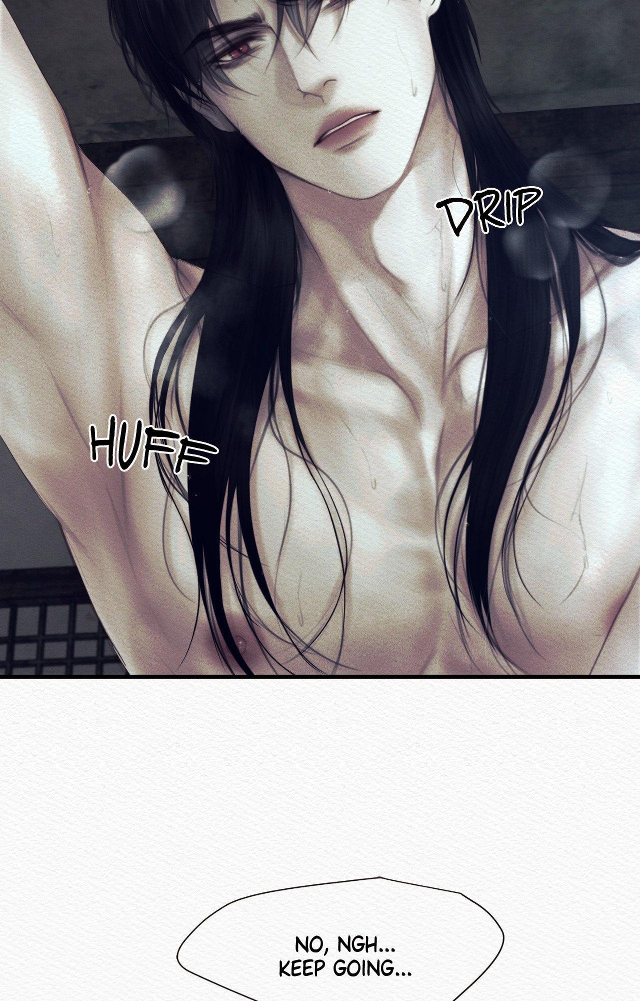 Night Song Chapter 84 page 44 - 