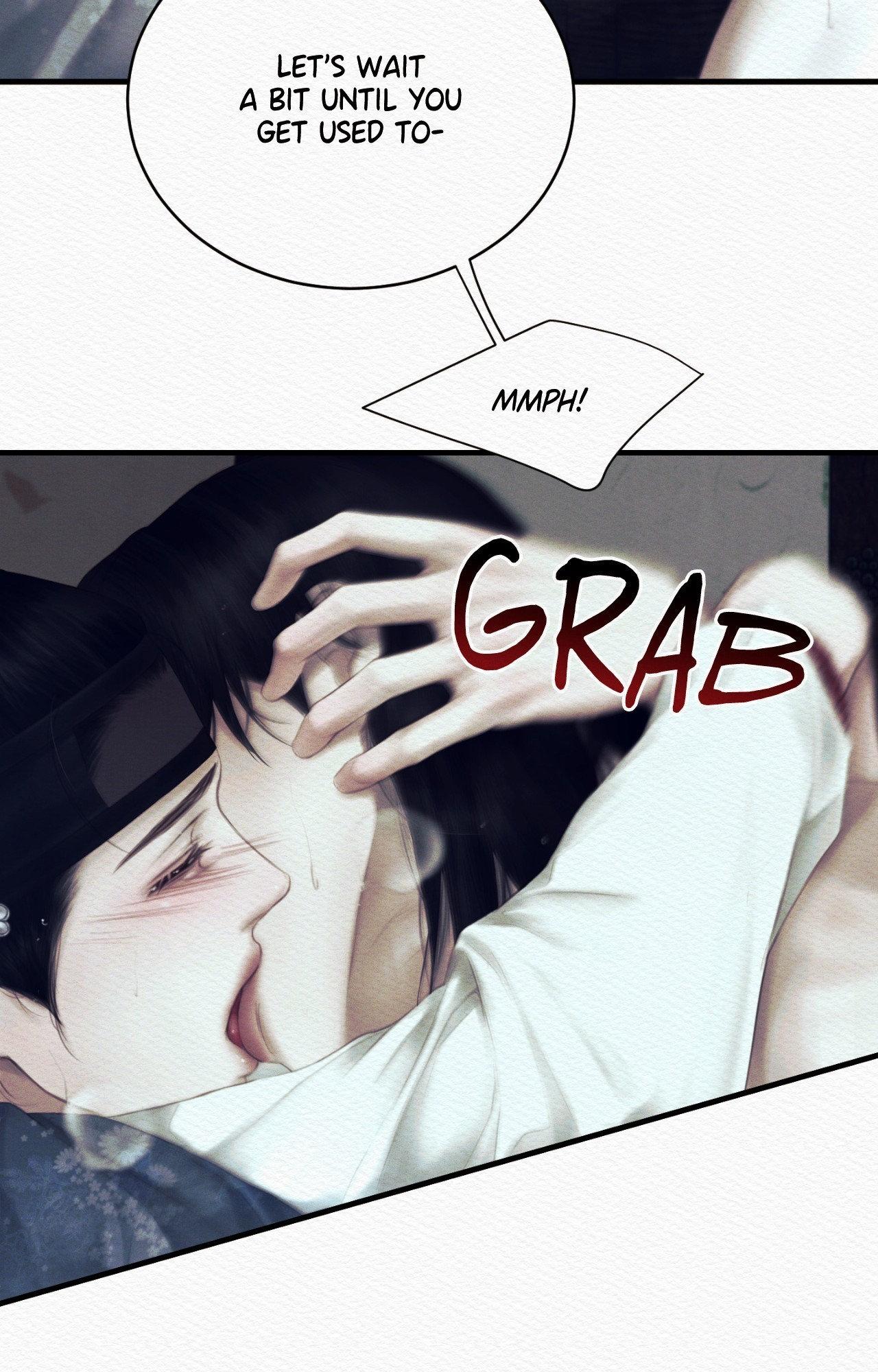 Night Song Chapter 84 page 49 - 