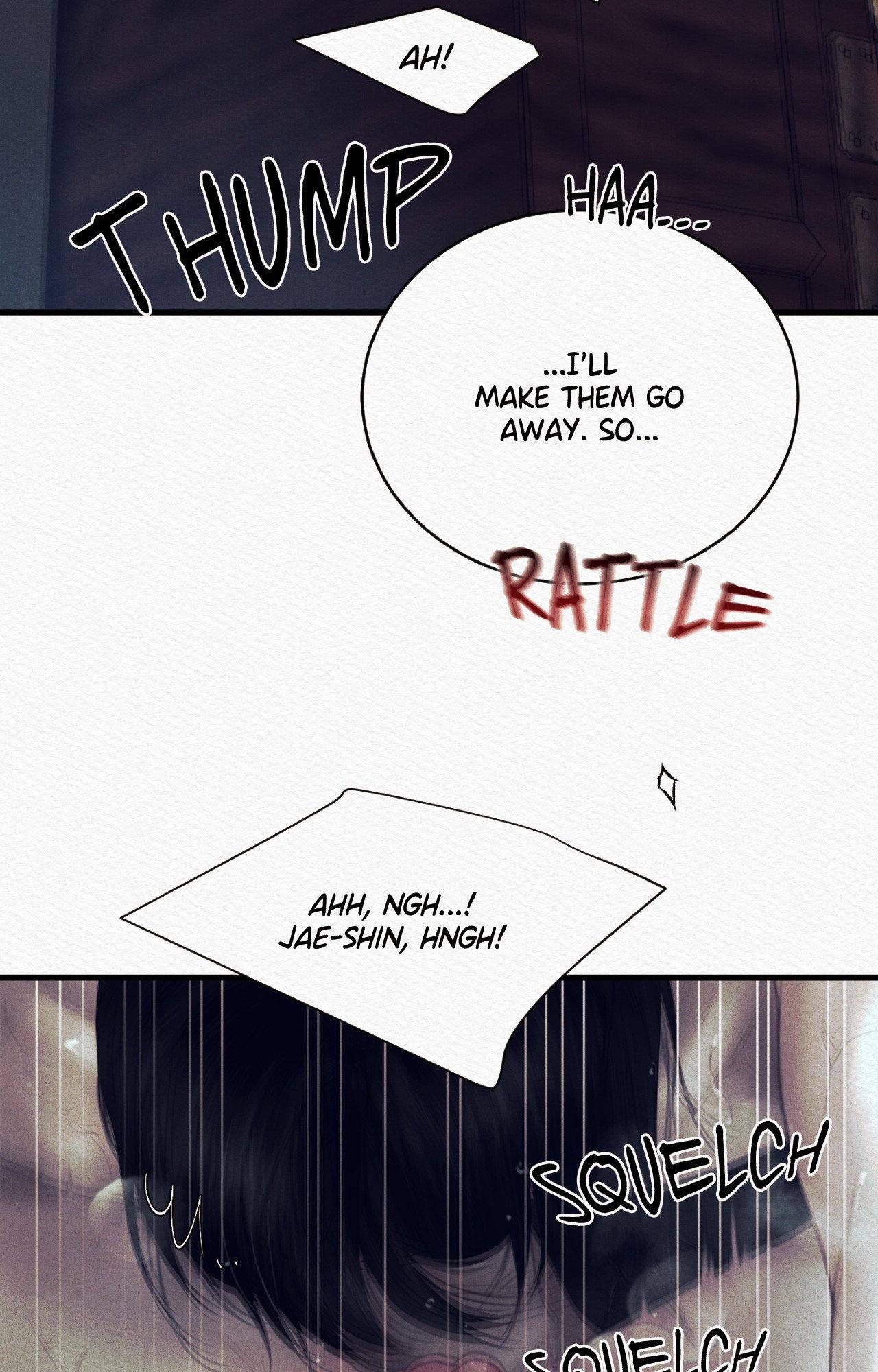 Night Song Chapter 84 page 64 - 