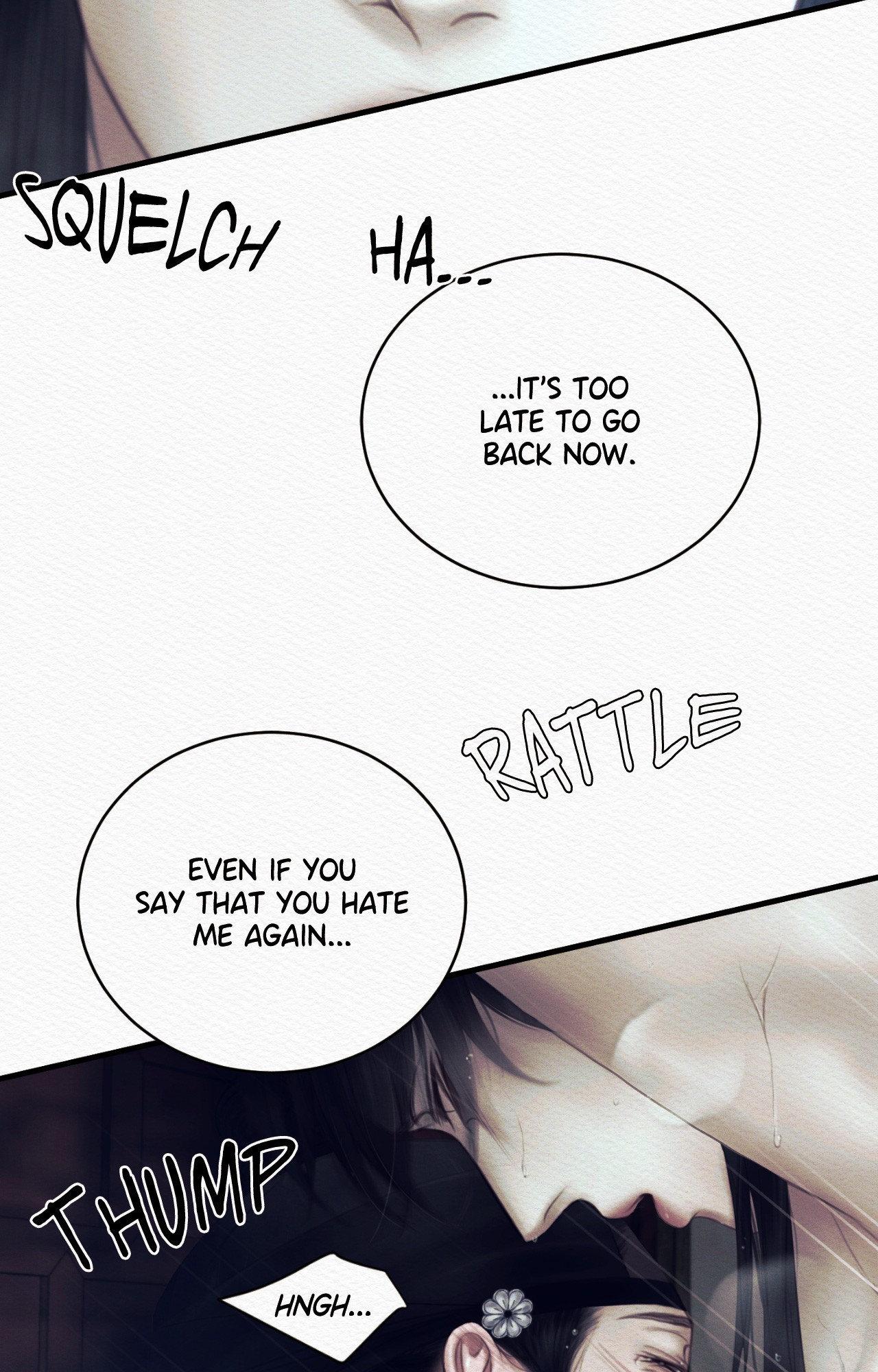 Night Song Chapter 84 page 66 - 