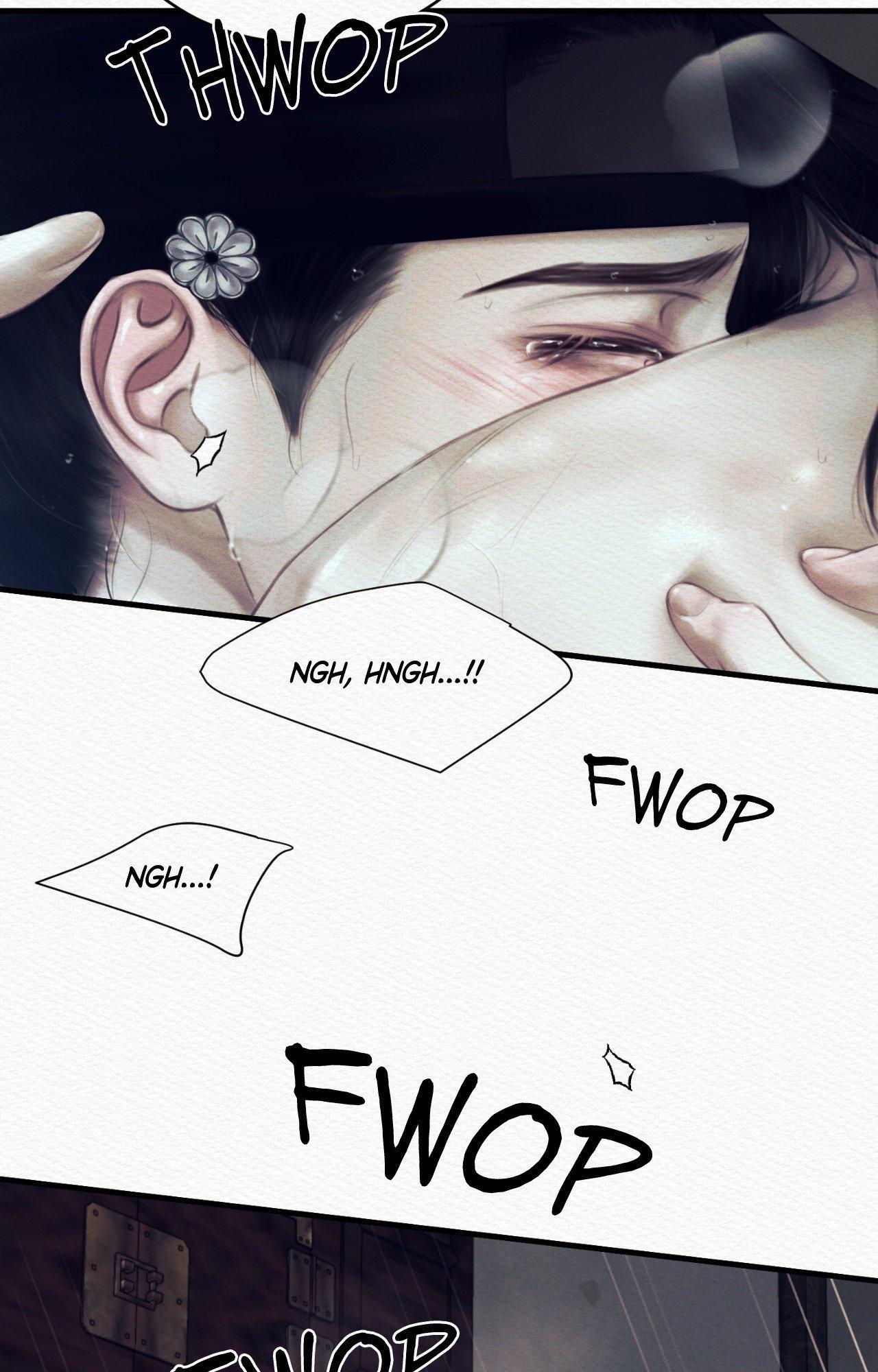 Night Song Chapter 84 page 69 - 