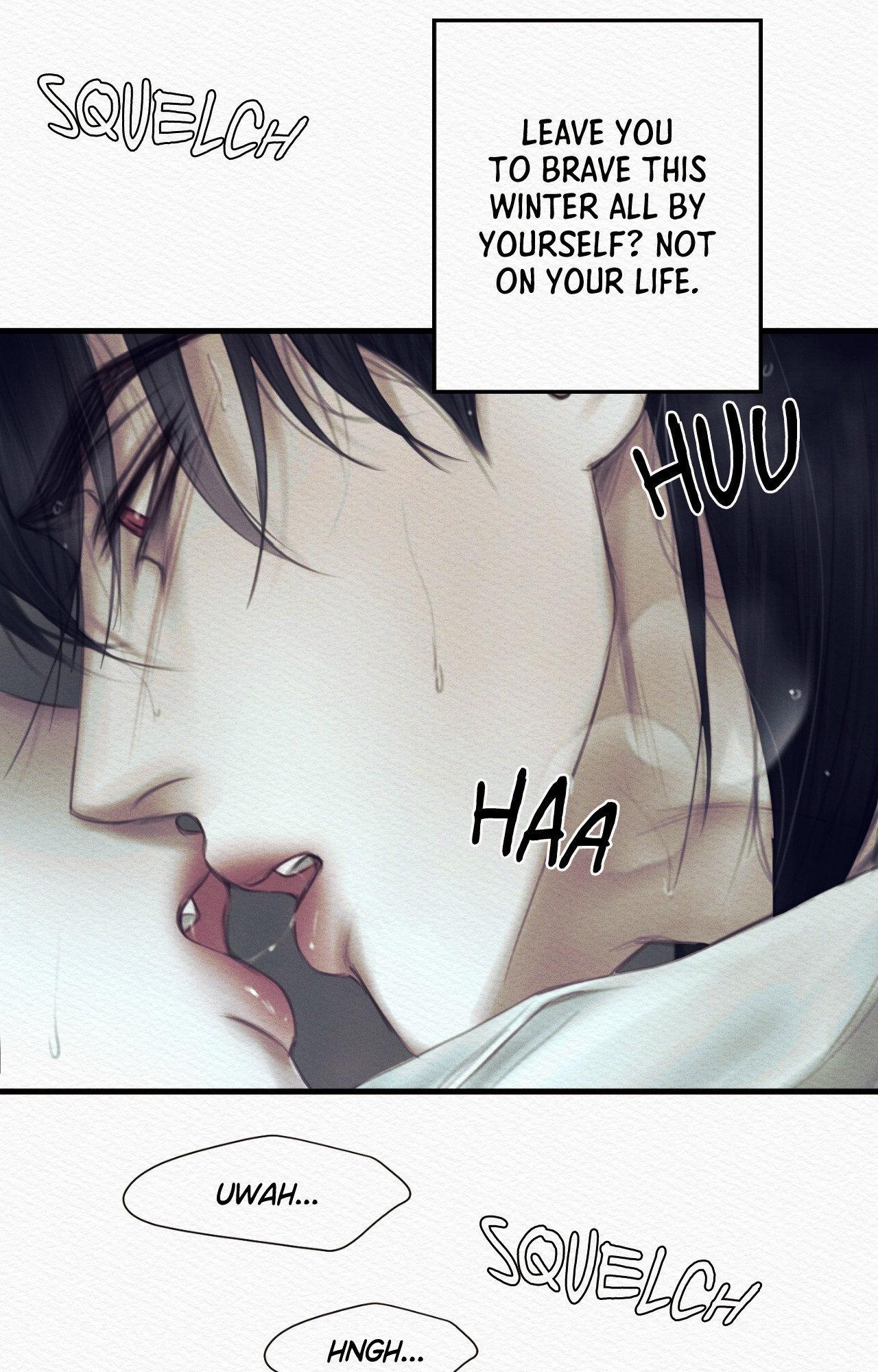 Night Song Chapter 84 page 77 - 