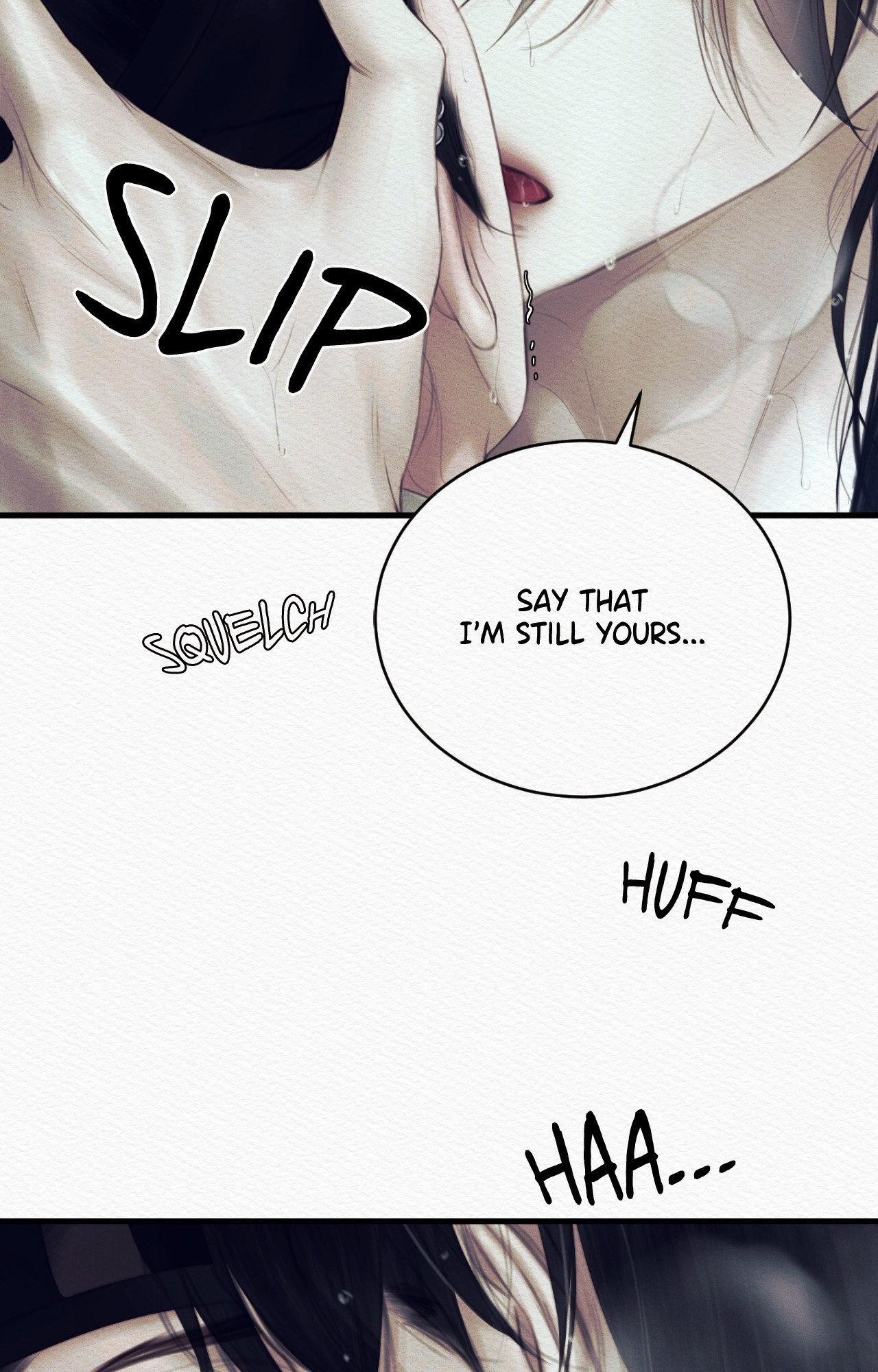 Night Song Chapter 84 page 80 - 