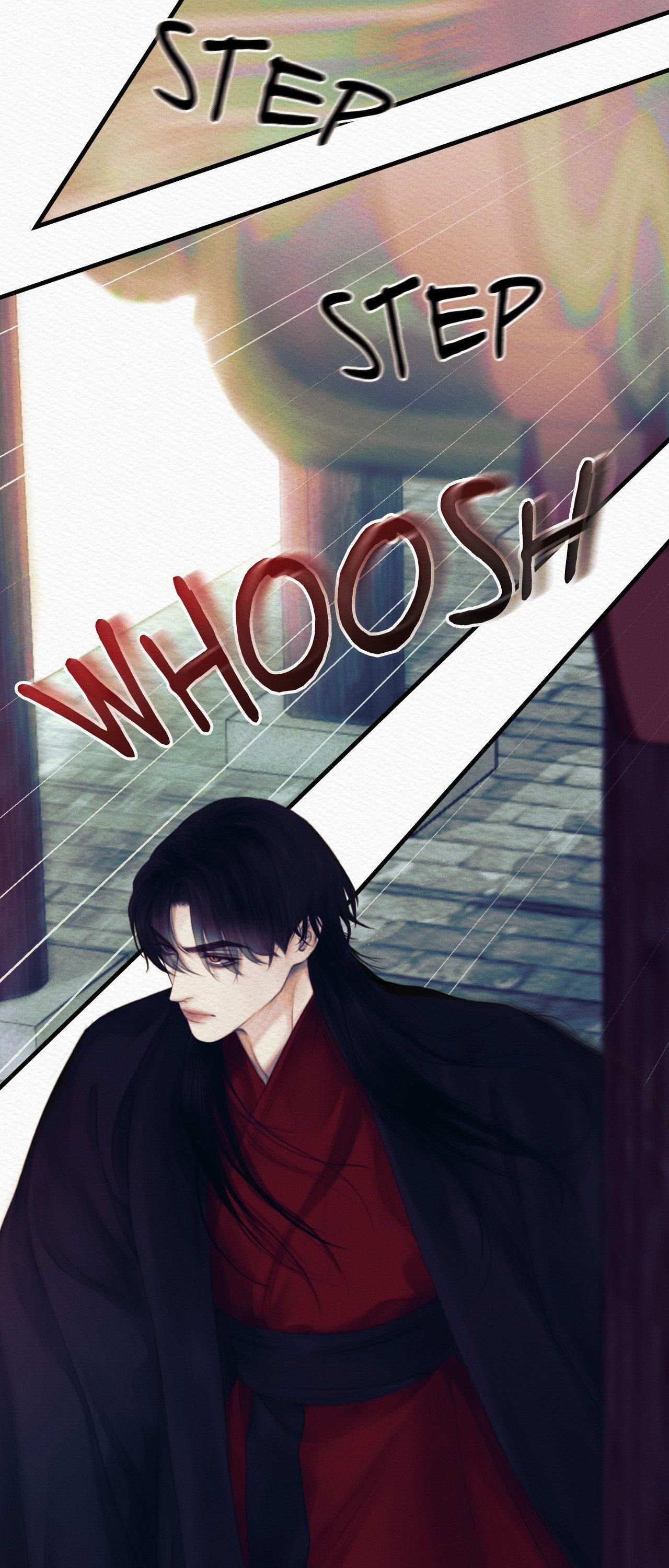 Night Song Chapter 85 page 15 - 