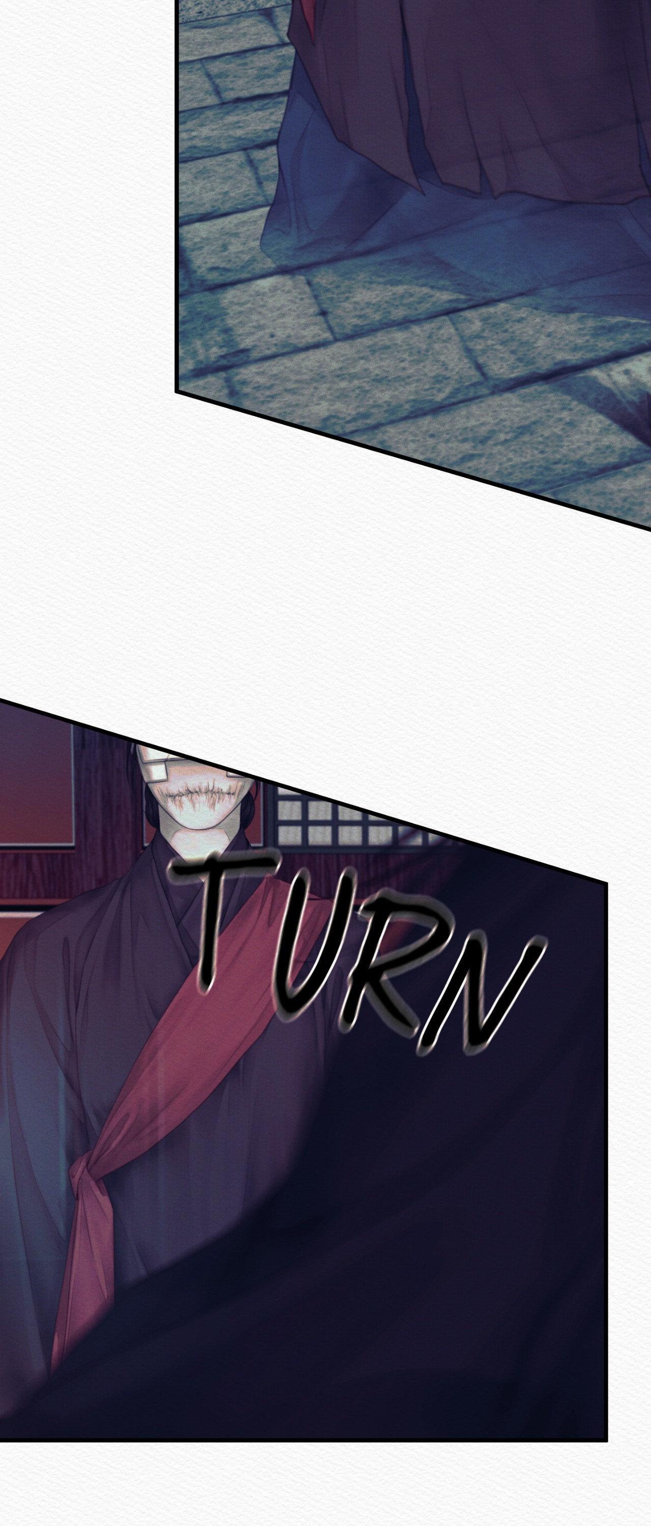 Night Song Chapter 85 page 17 - 