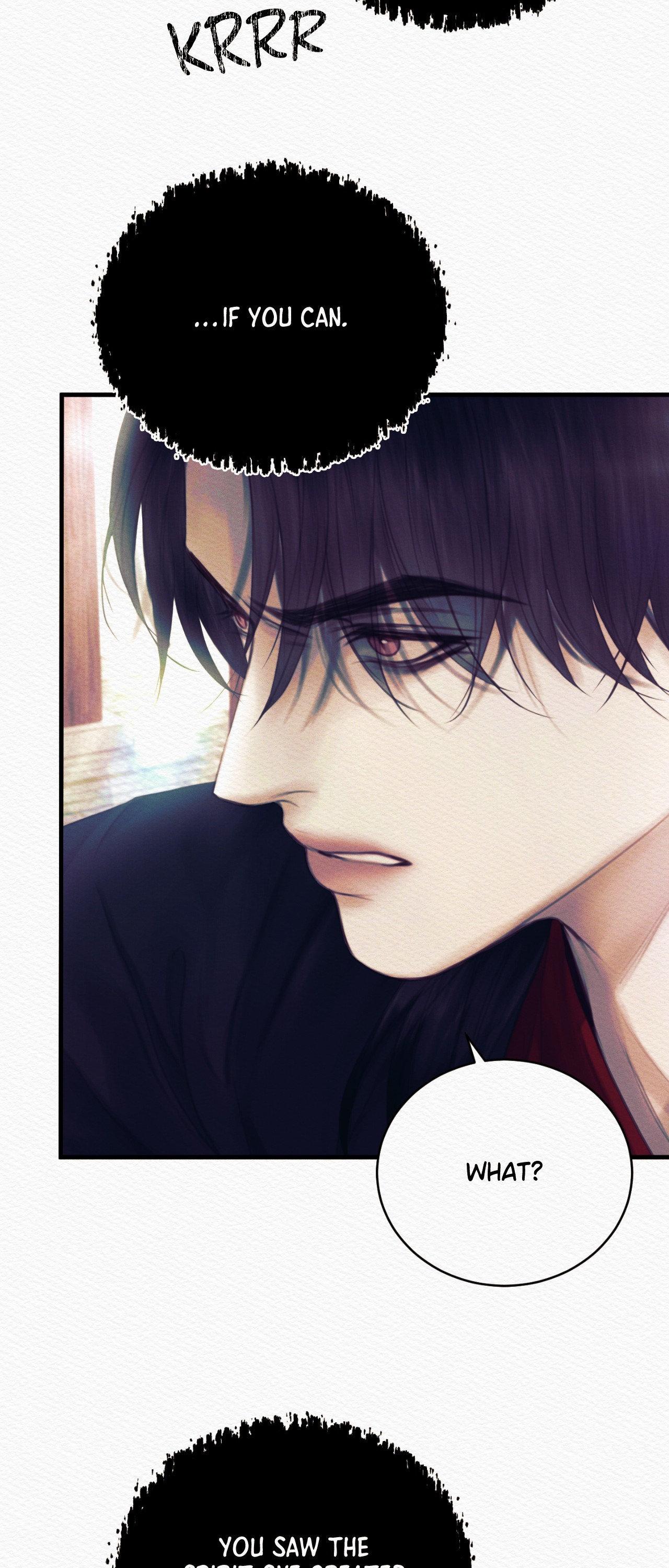 Night Song Chapter 85 page 28 - 