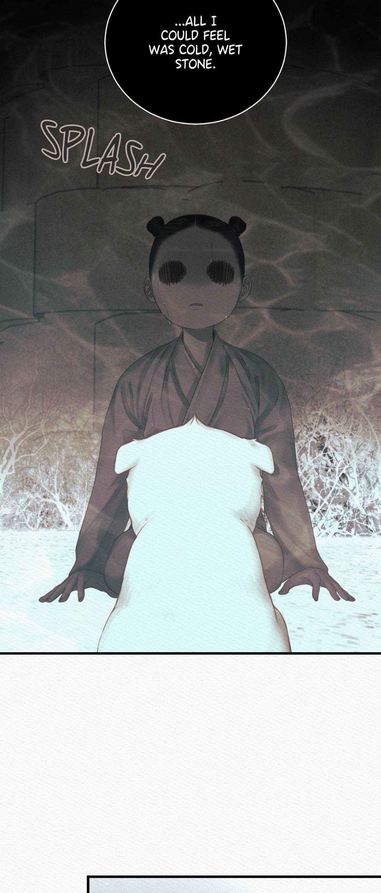 Night Song Chapter 85 page 61 - 
