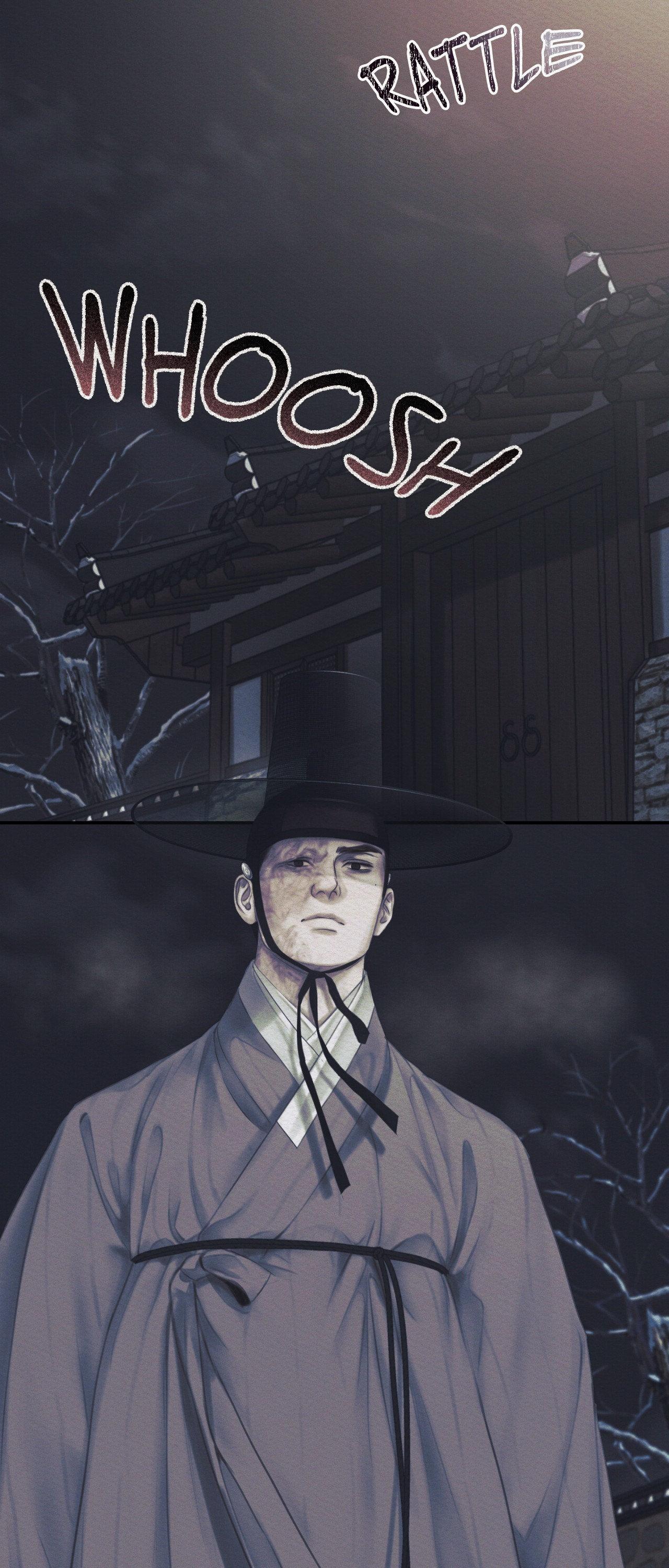 Night Song Chapter 86 page 12 - 