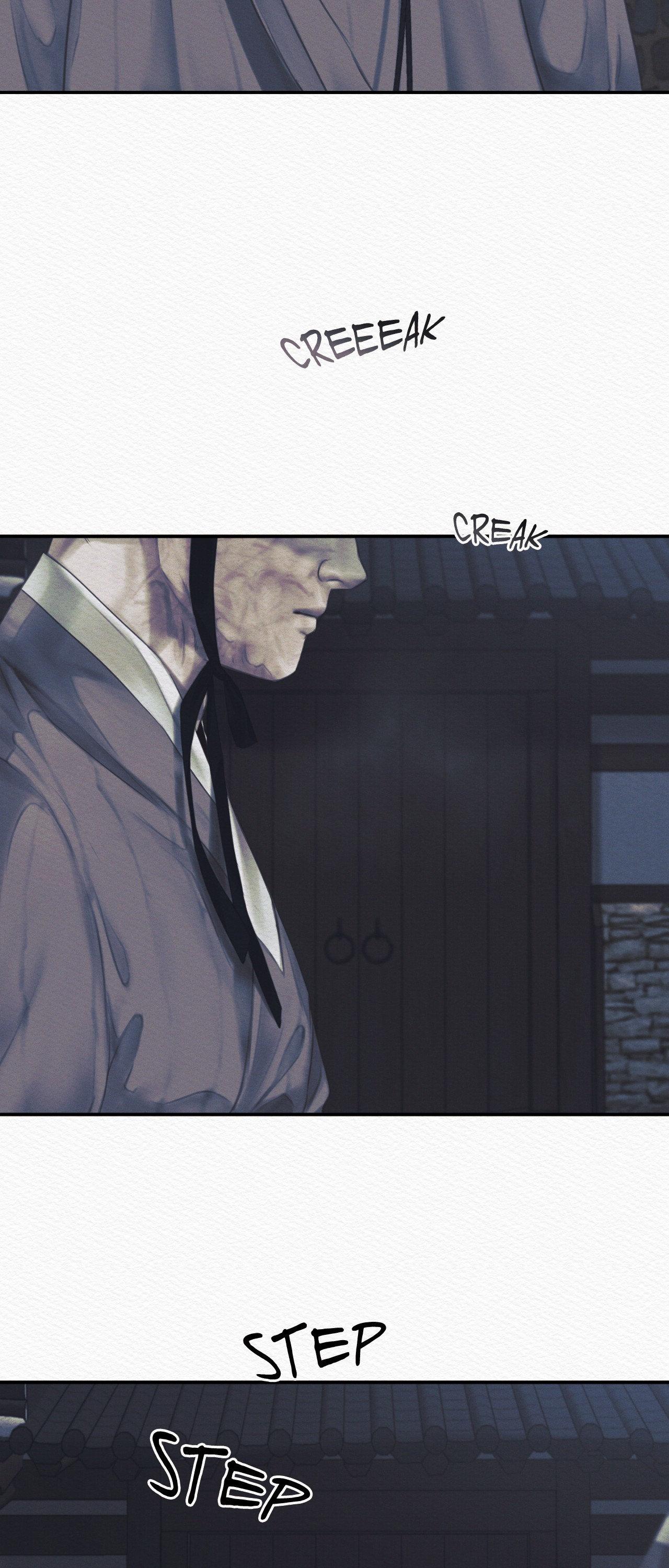 Night Song Chapter 86 page 13 - 