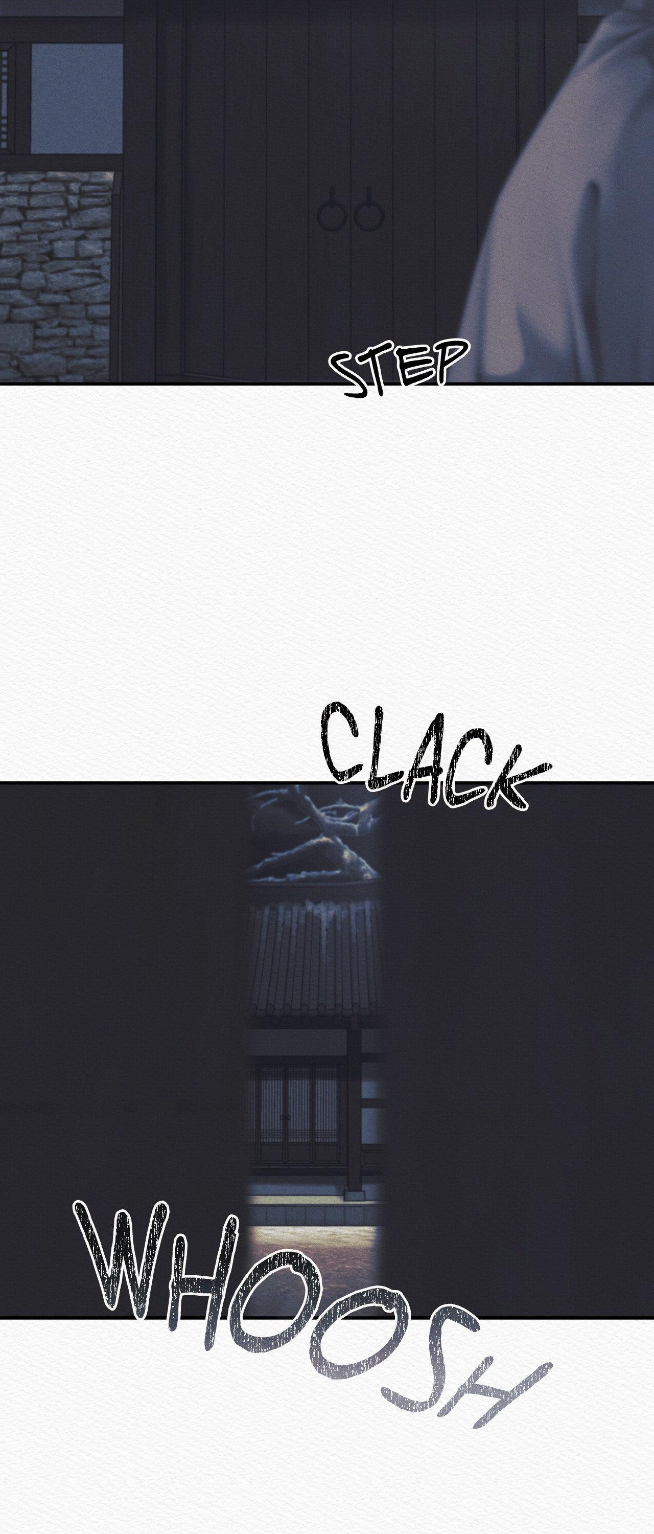 Night Song Chapter 86 page 14 - 
