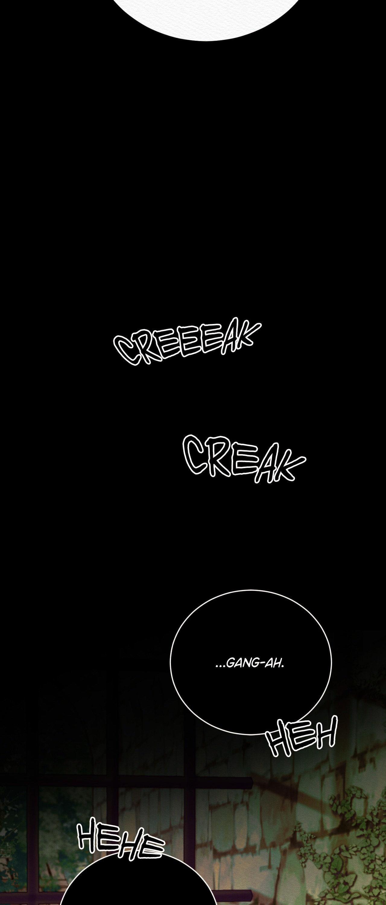 Night Song Chapter 86 page 25 - 