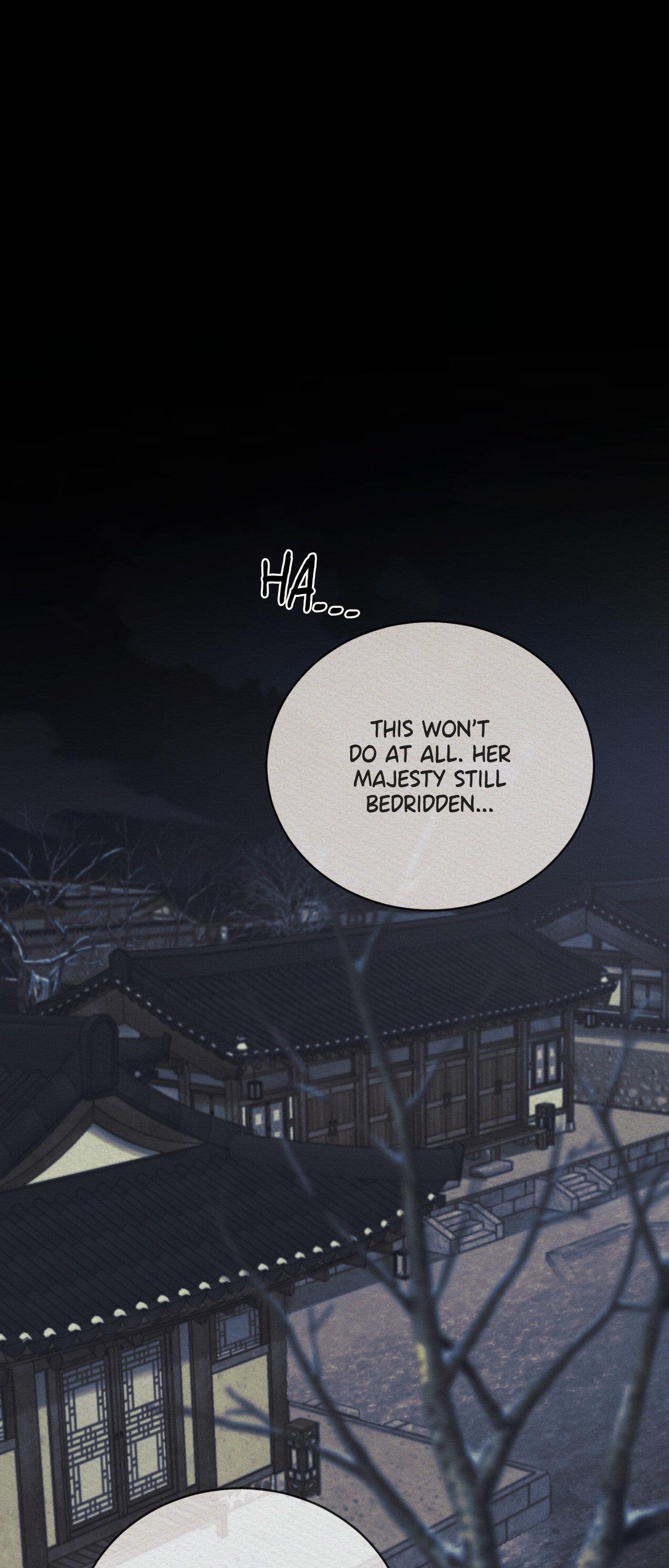 Night Song Chapter 86 page 4 - 