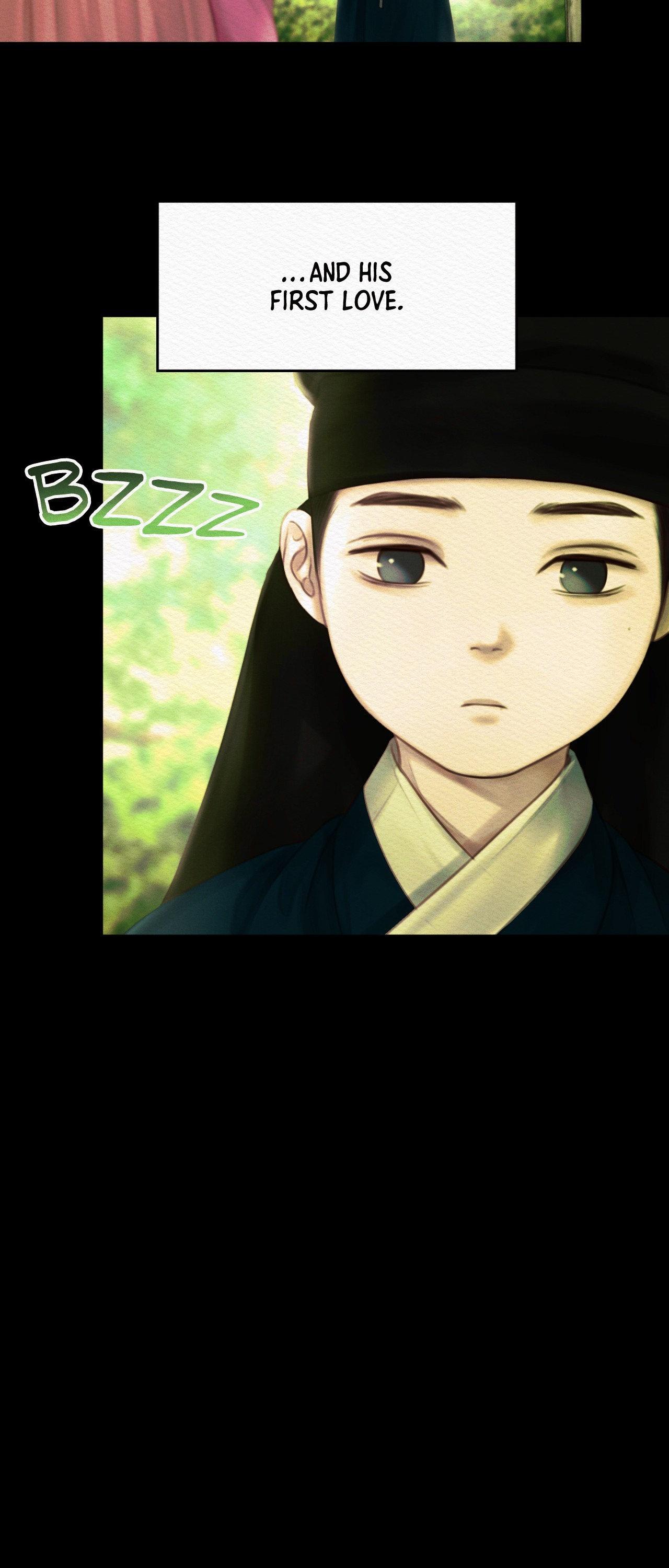 Night Song Chapter 86 page 34 - 