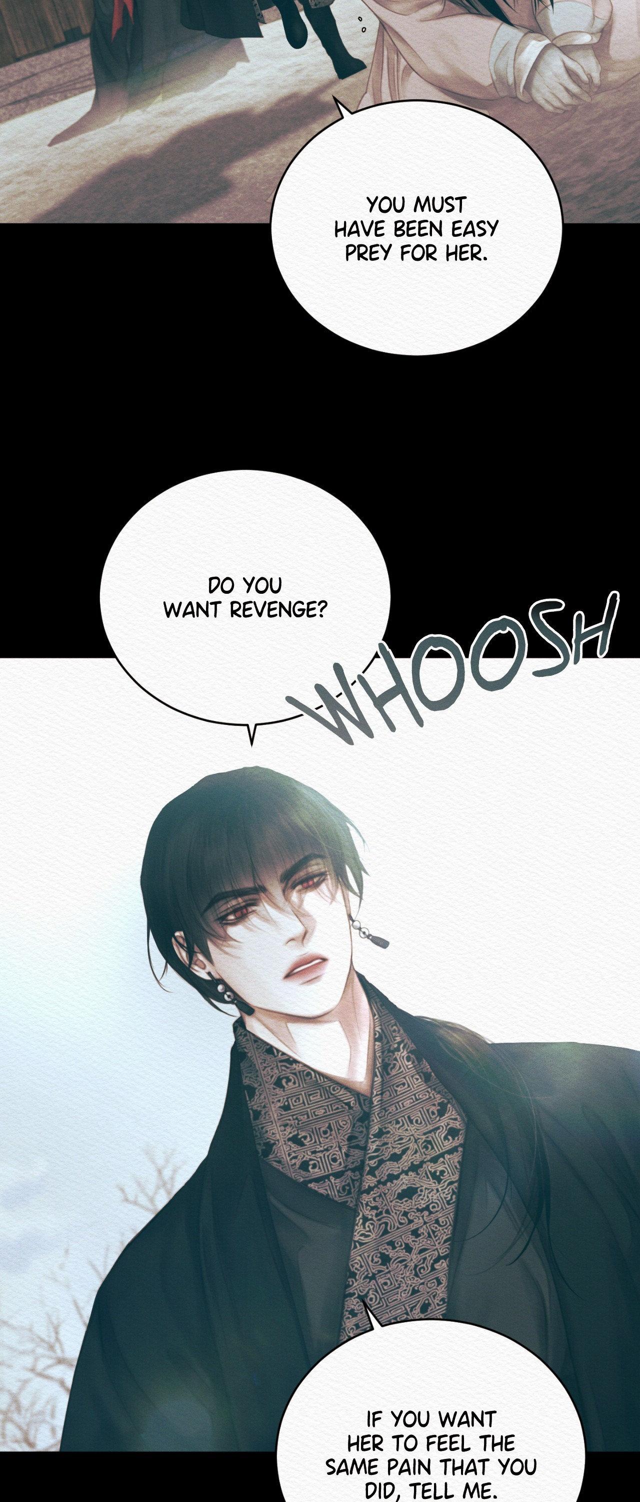 Night Song Chapter 86 page 53 - 