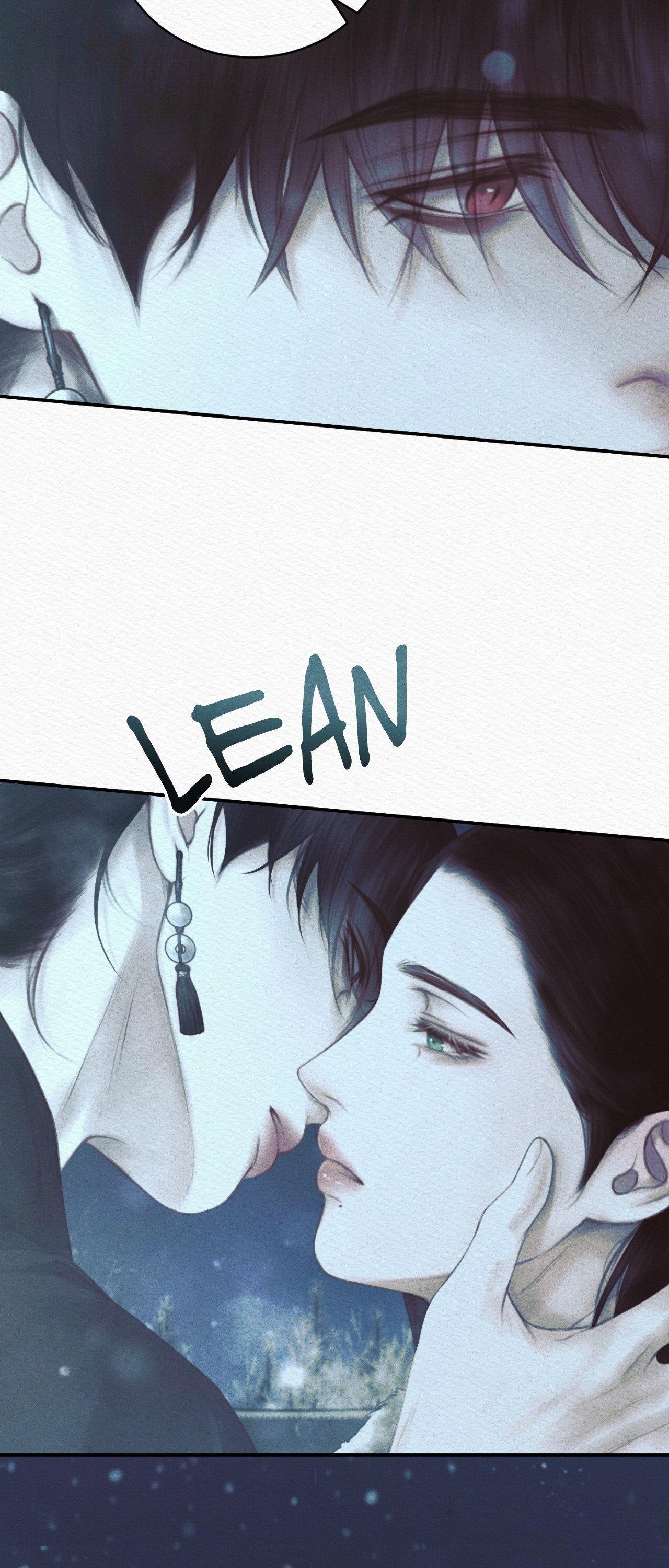 Night Song Chapter 87 page 11 - 