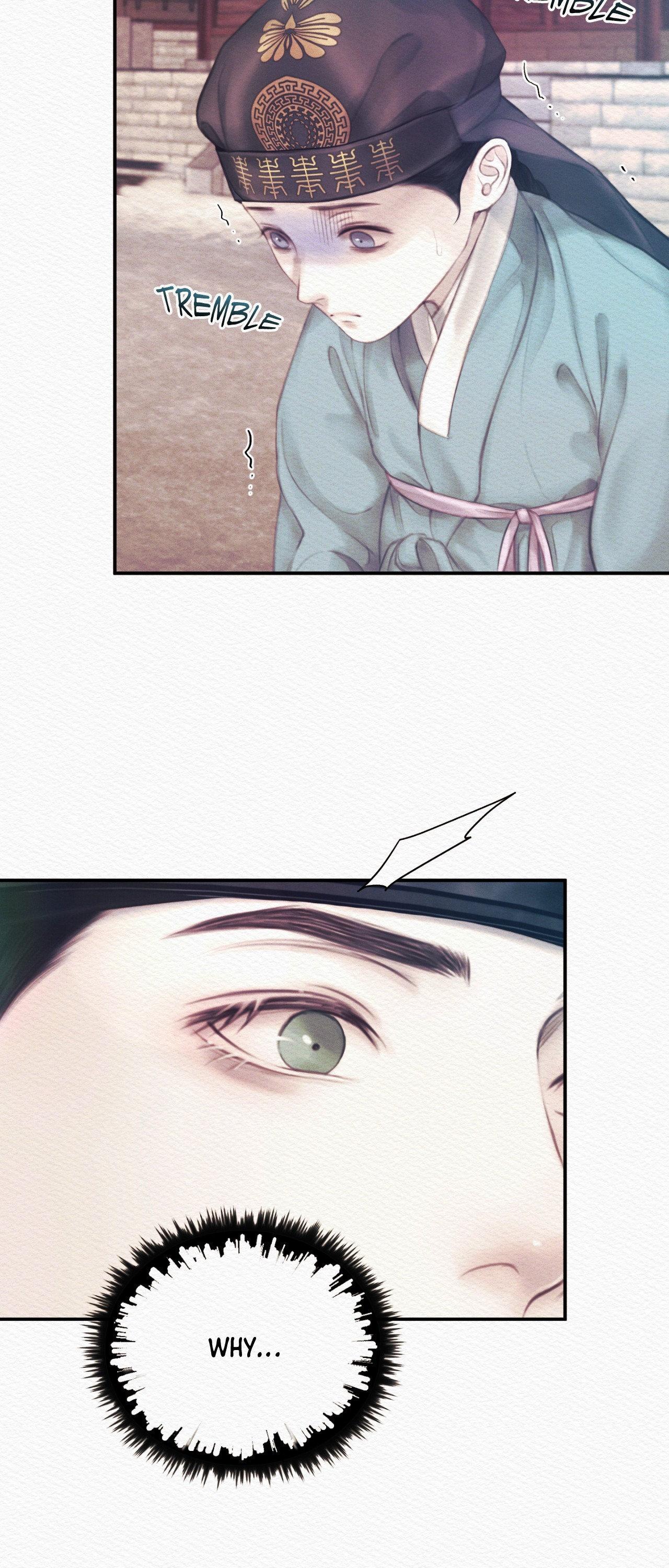 Night Song Chapter 87 page 22 - 