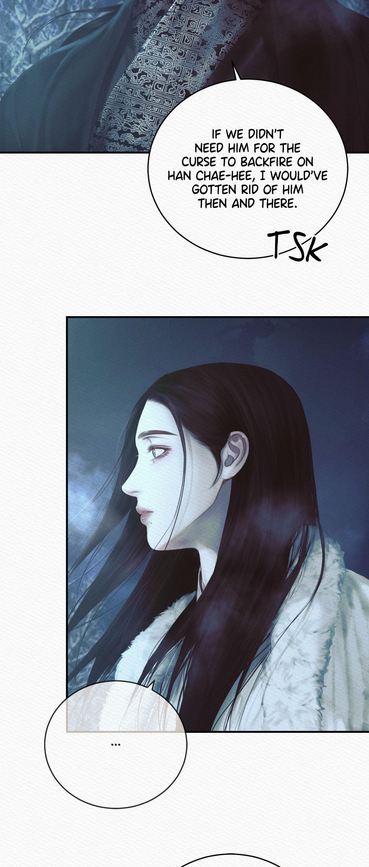 Night Song Chapter 87 page 4 - 