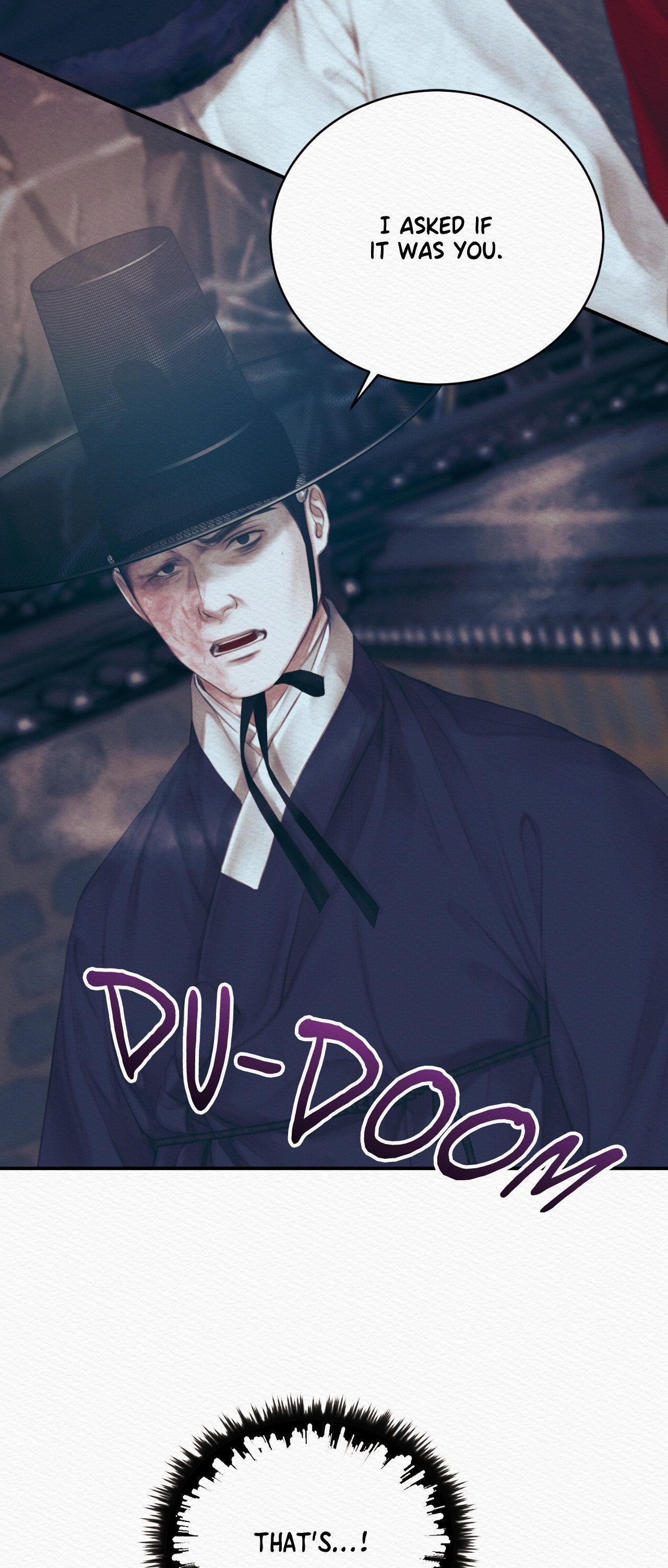 Night Song Chapter 87 page 42 - 