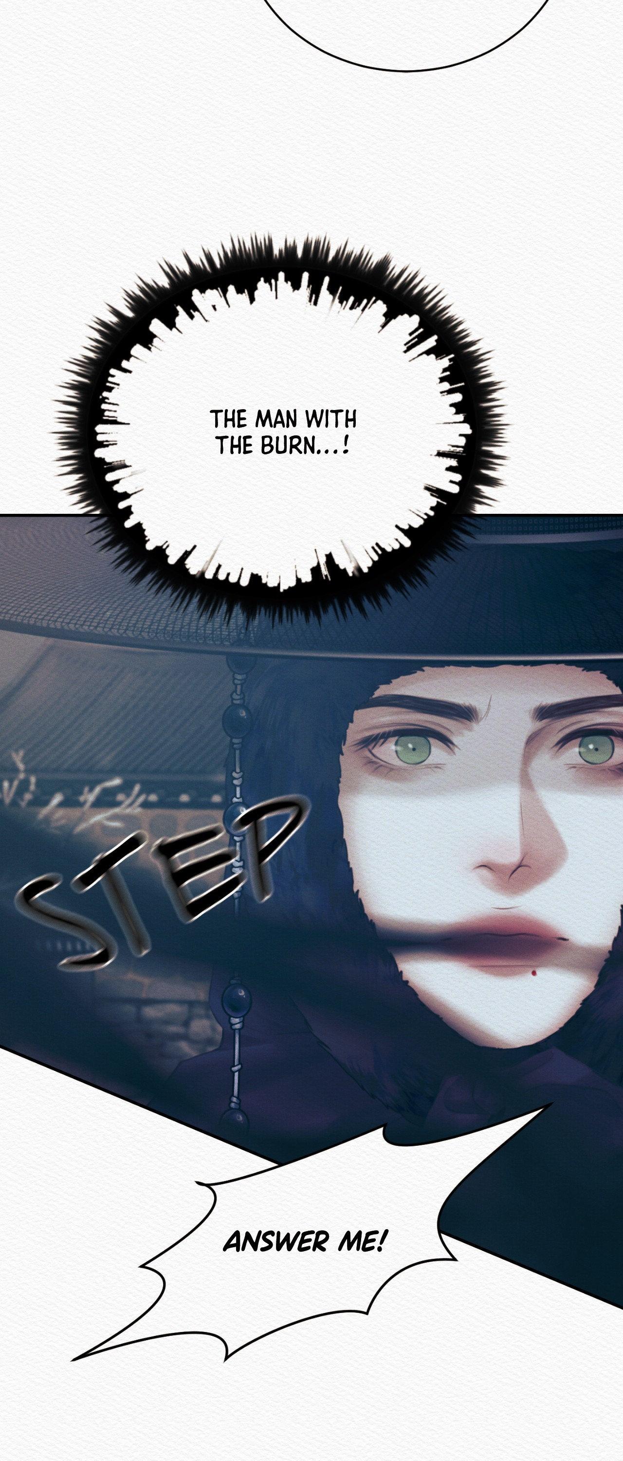 Night Song Chapter 87 page 44 - 