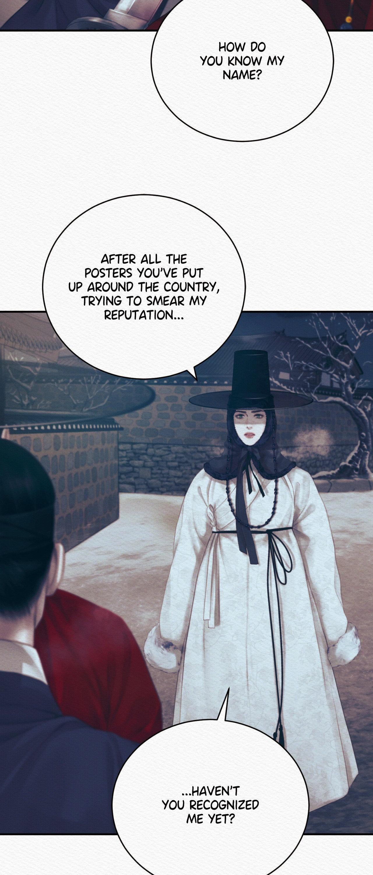 Night Song Chapter 87 page 49 - 