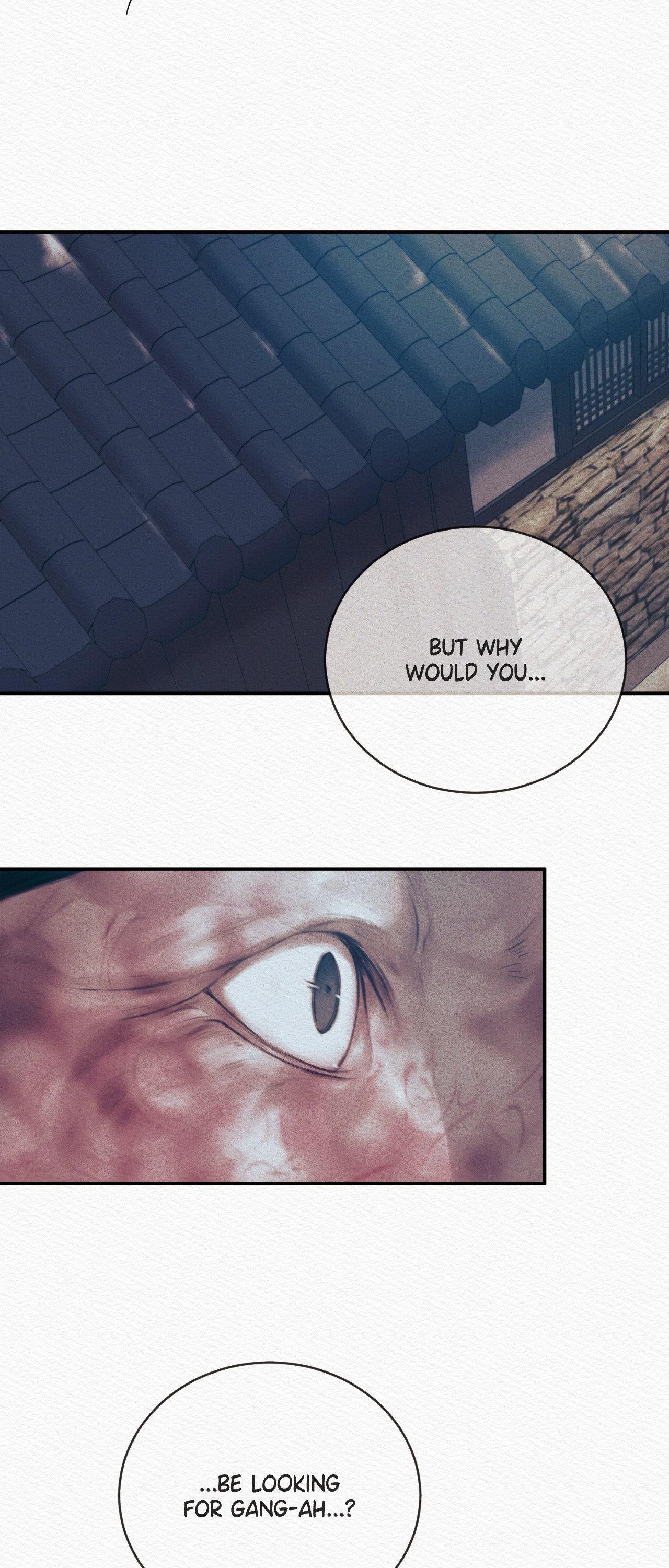 Night Song Chapter 87 page 52 - 