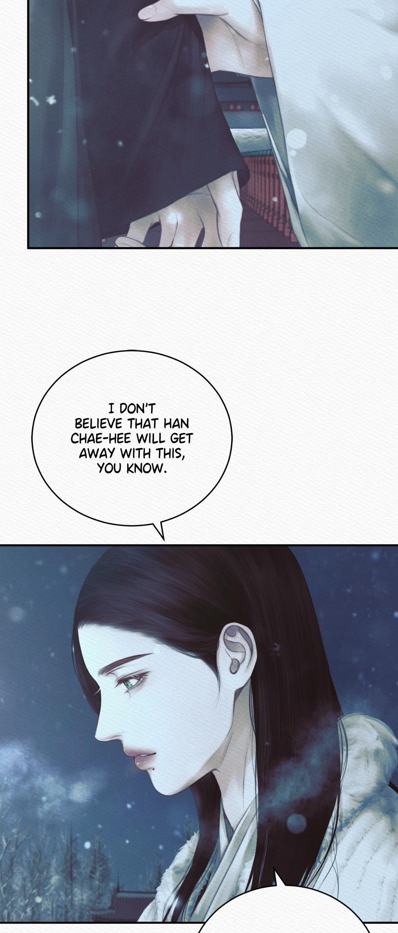 Night Song Chapter 87 page 9 - 