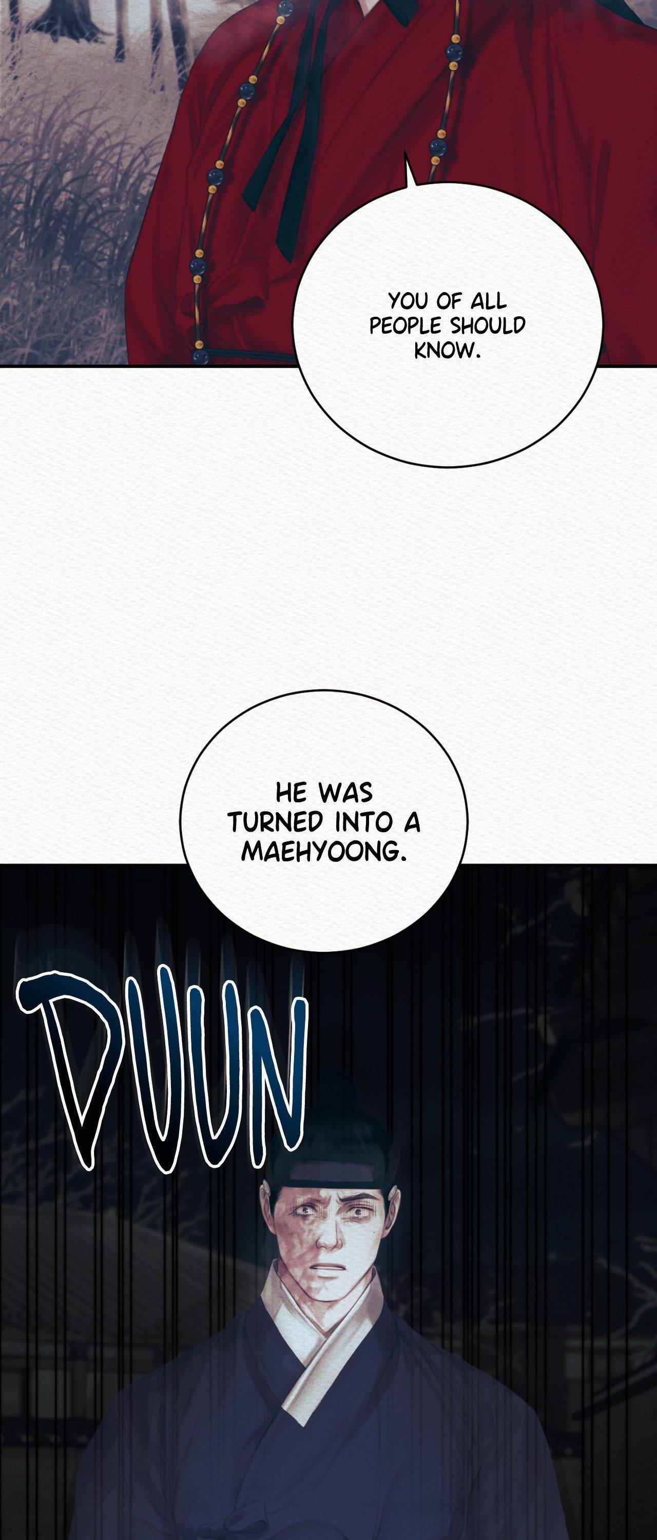 Night Song Chapter 88 page 29 - 