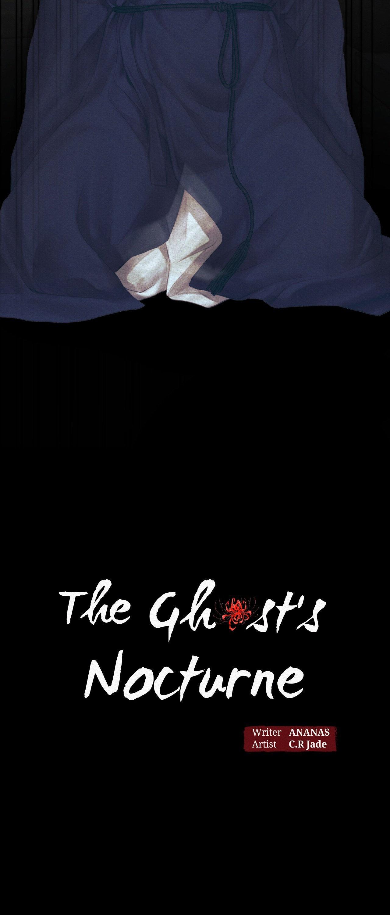 Night Song Chapter 88 page 30 - 