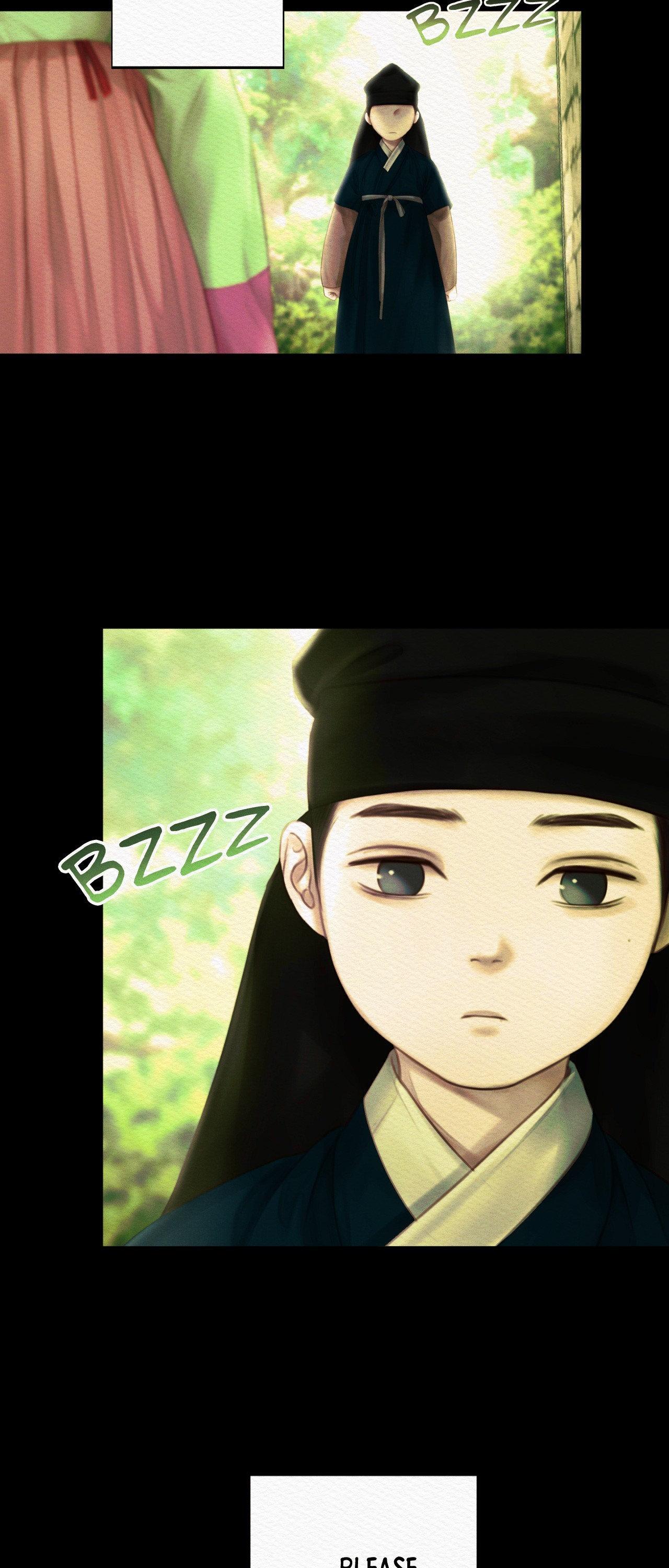 Night Song Chapter 88 page 41 - 