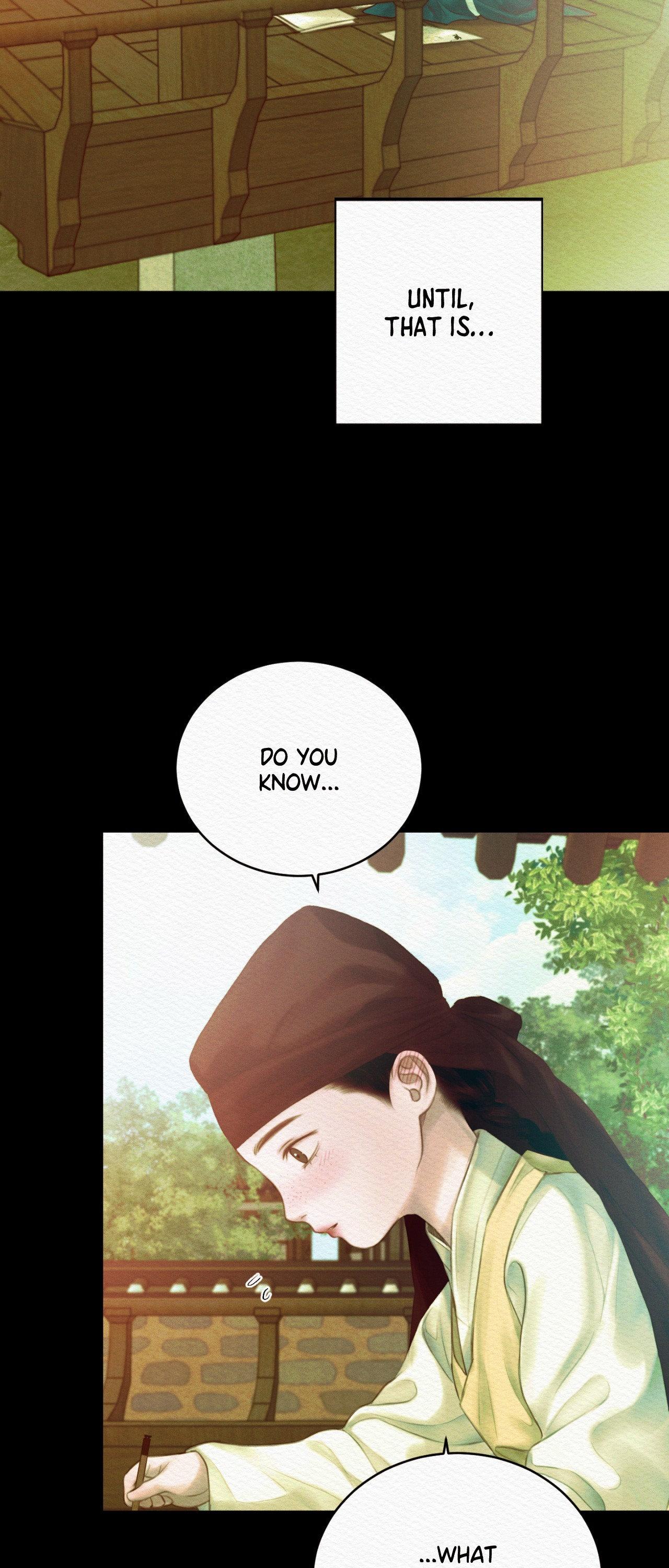 Night Song Chapter 88 page 43 - 