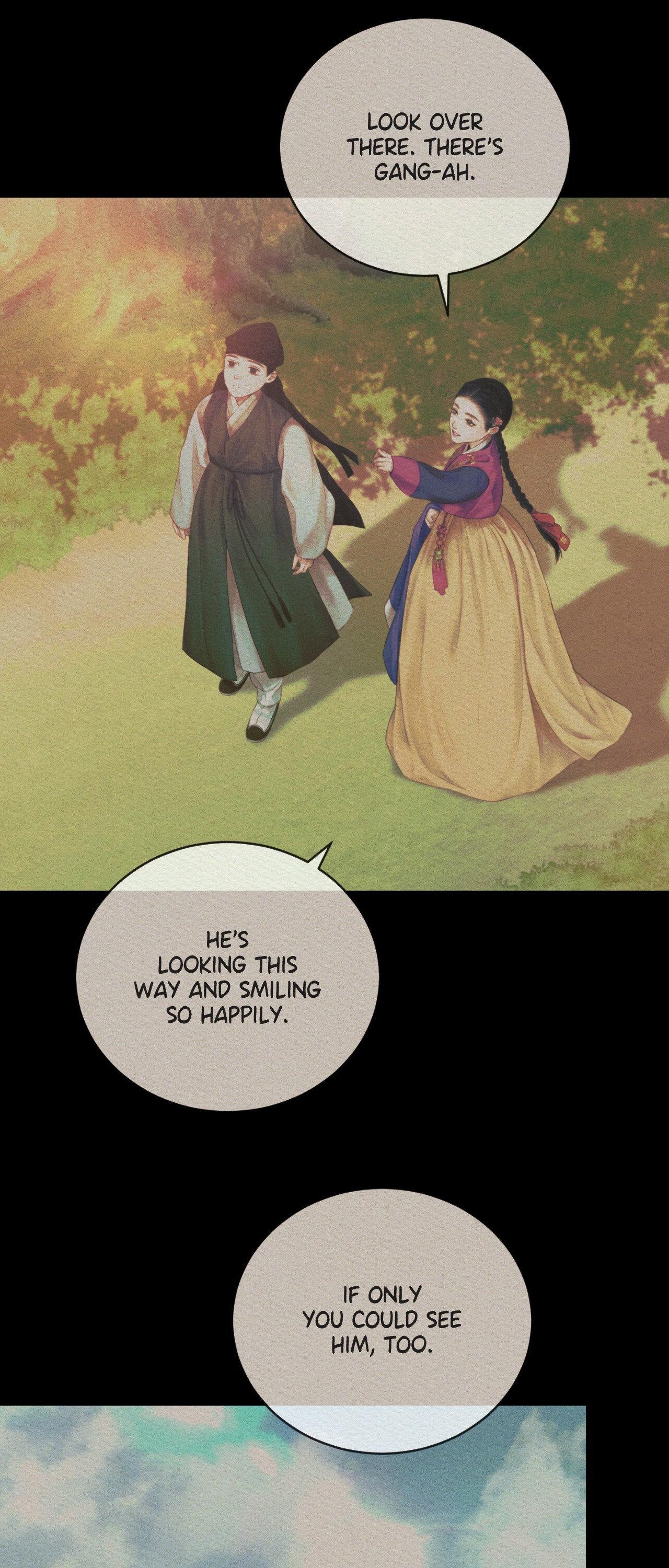 Night Song Chapter 88 page 50 - 