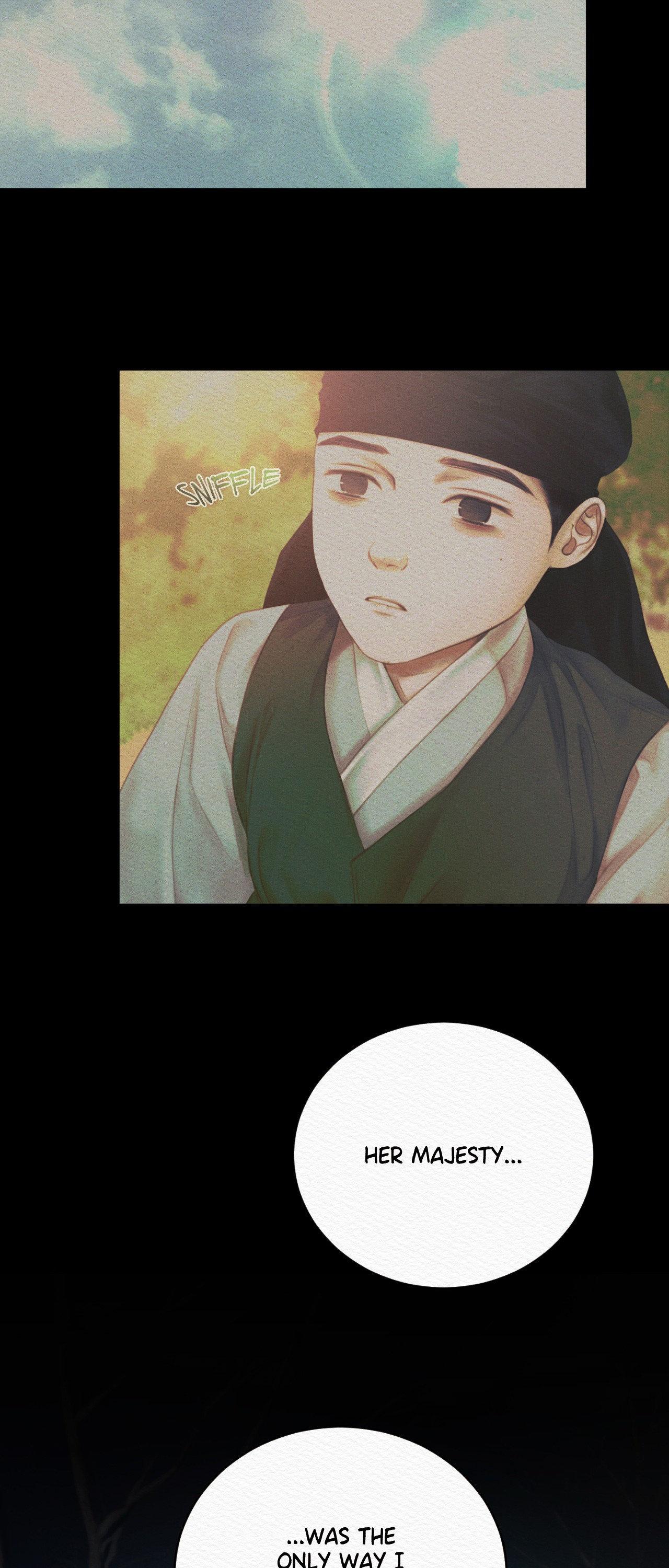 Night Song Chapter 88 page 51 - 