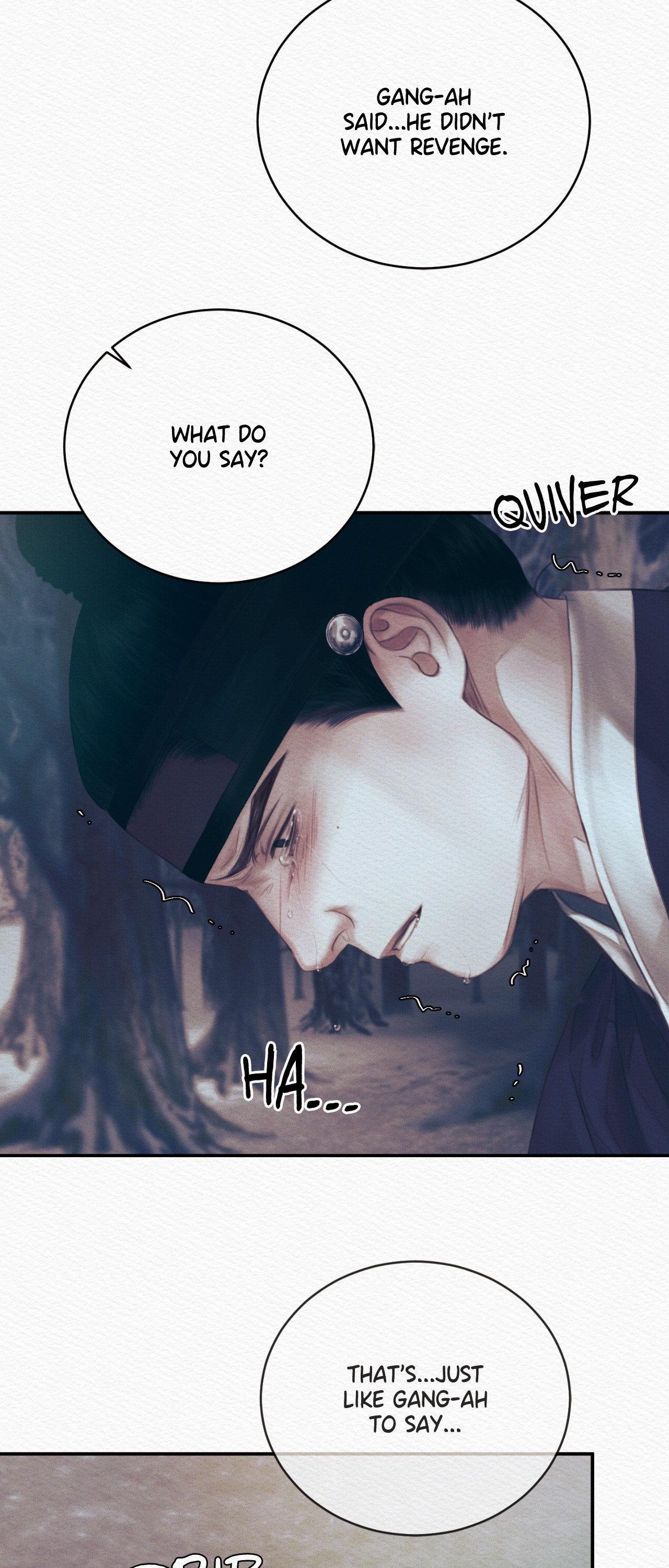 Night Song Chapter 88 page 53 - 