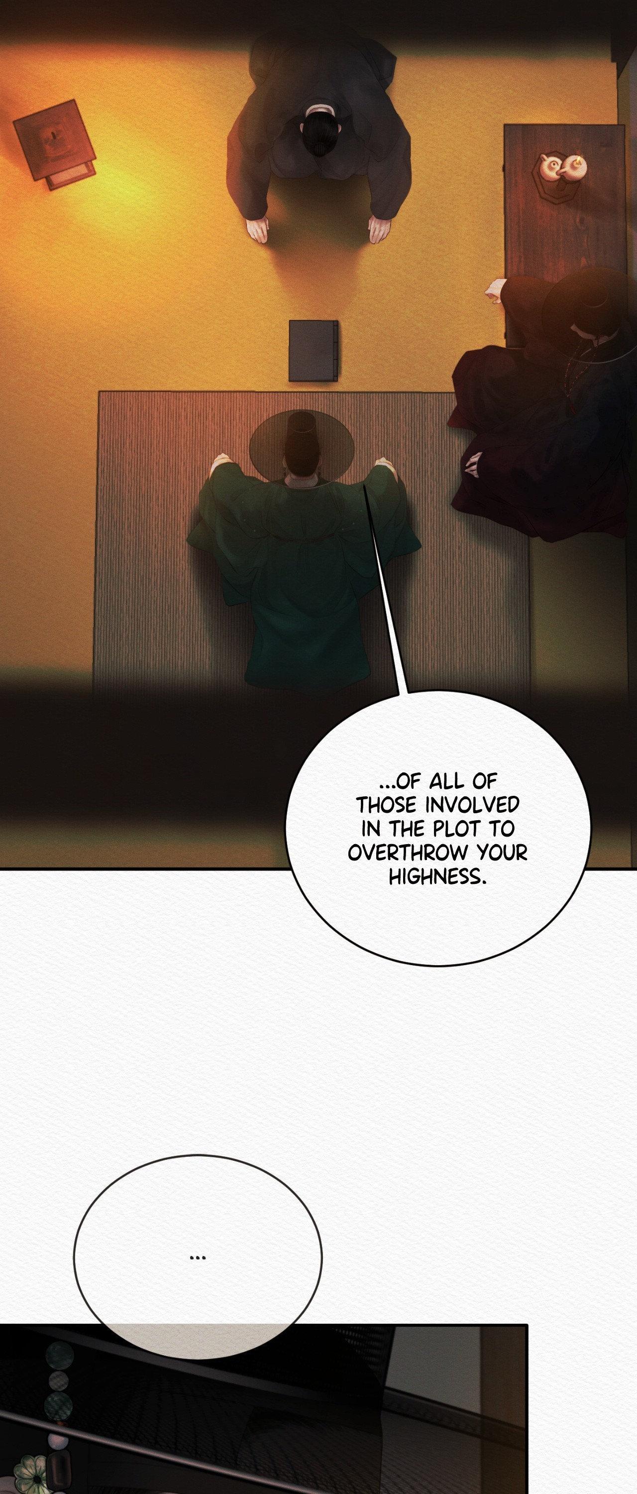 Night Song Chapter 89 page 11 - 