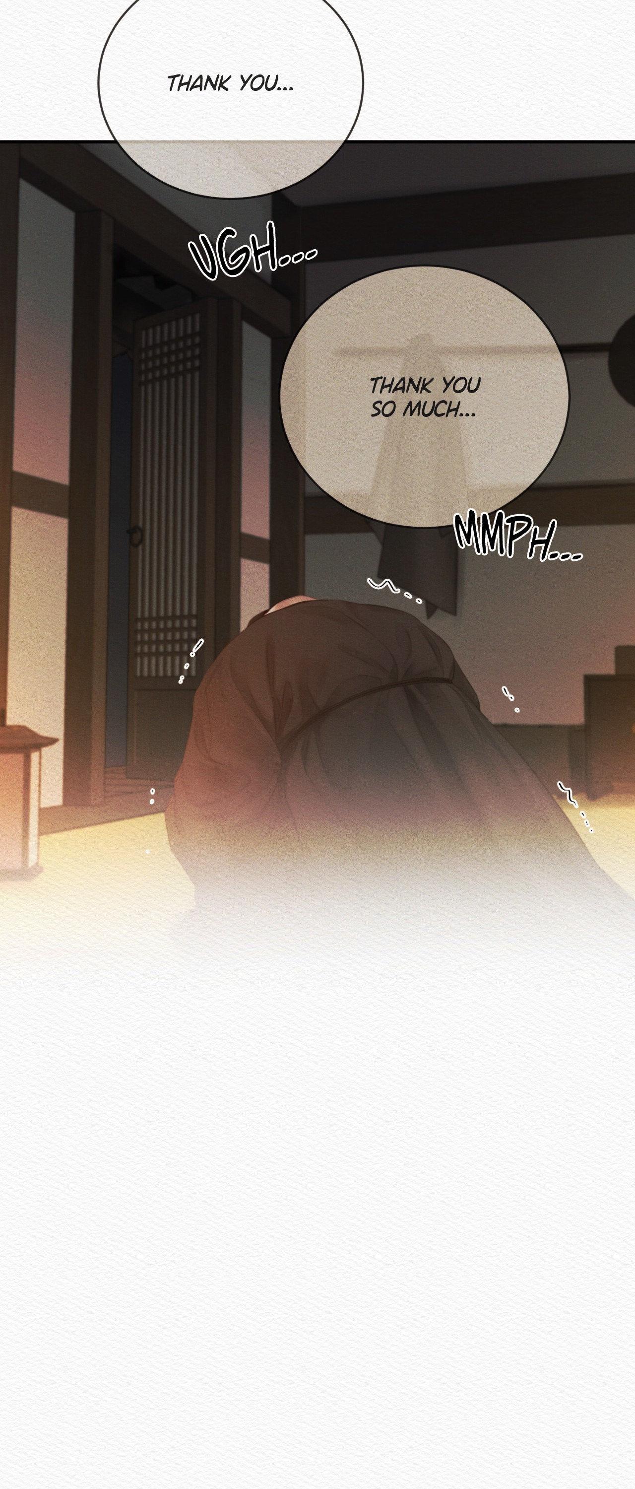 Night Song Chapter 89 page 21 - 