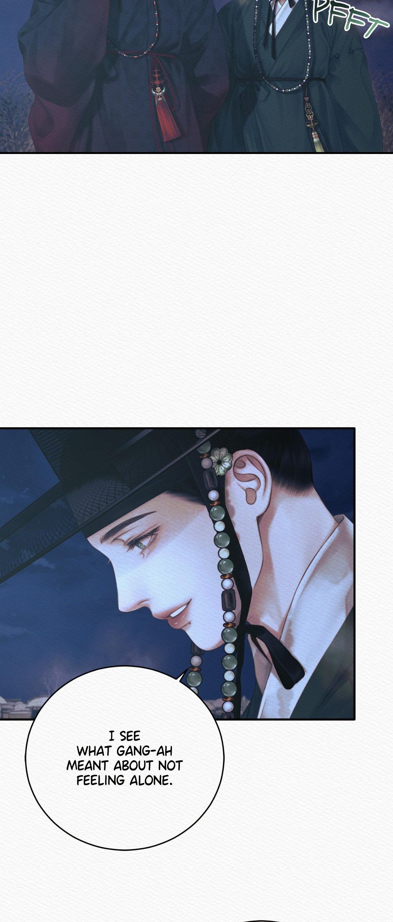 Night Song Chapter 89 page 27 - 
