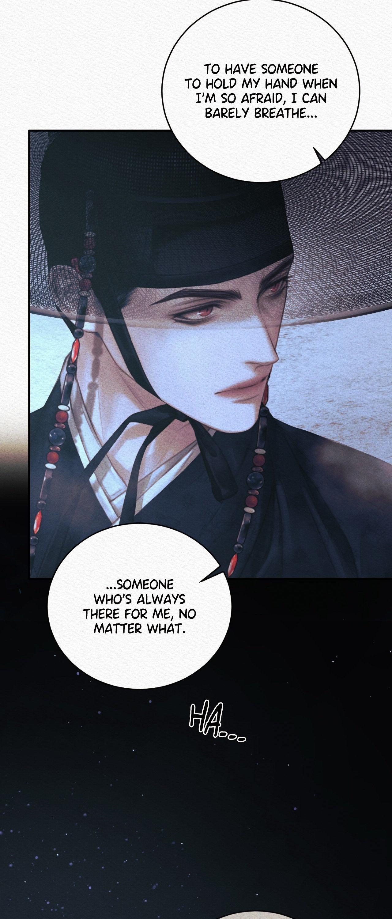 Night Song Chapter 89 page 28 - 