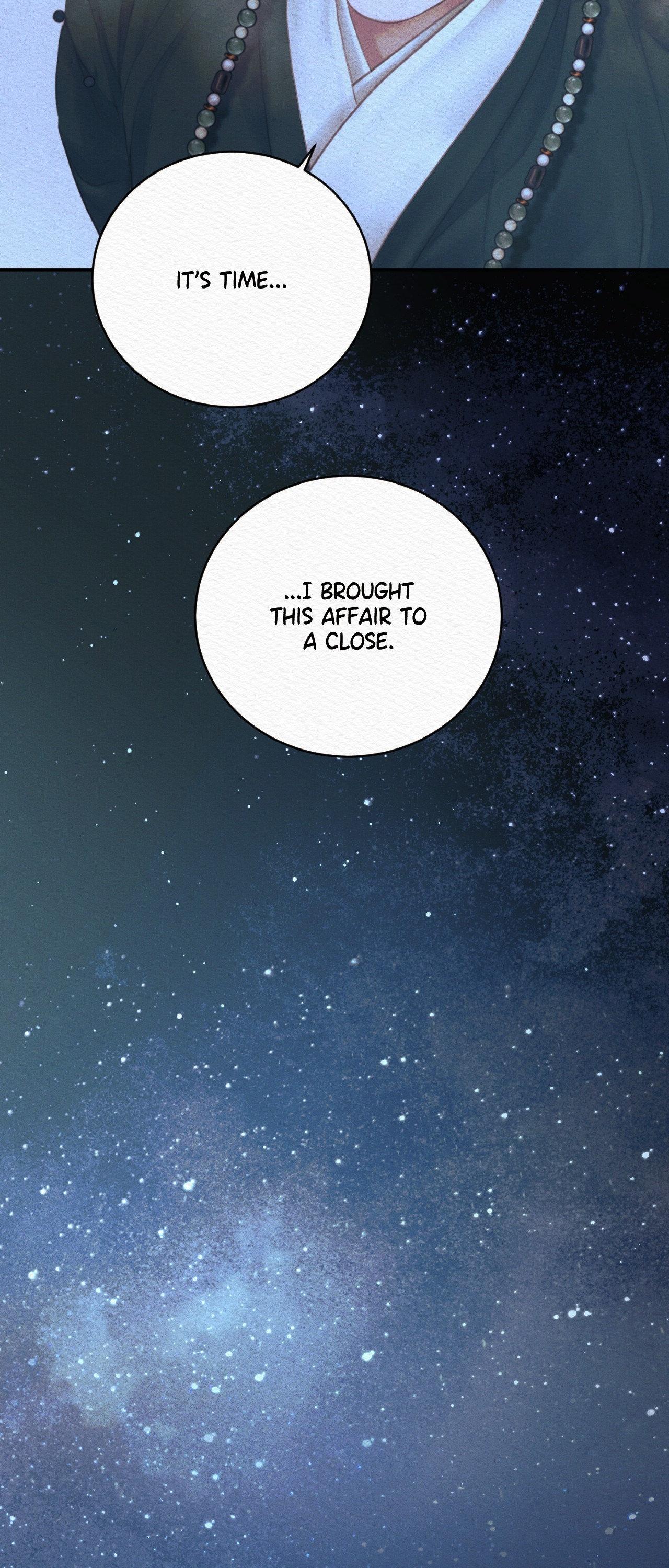 Night Song Chapter 89 page 31 - 