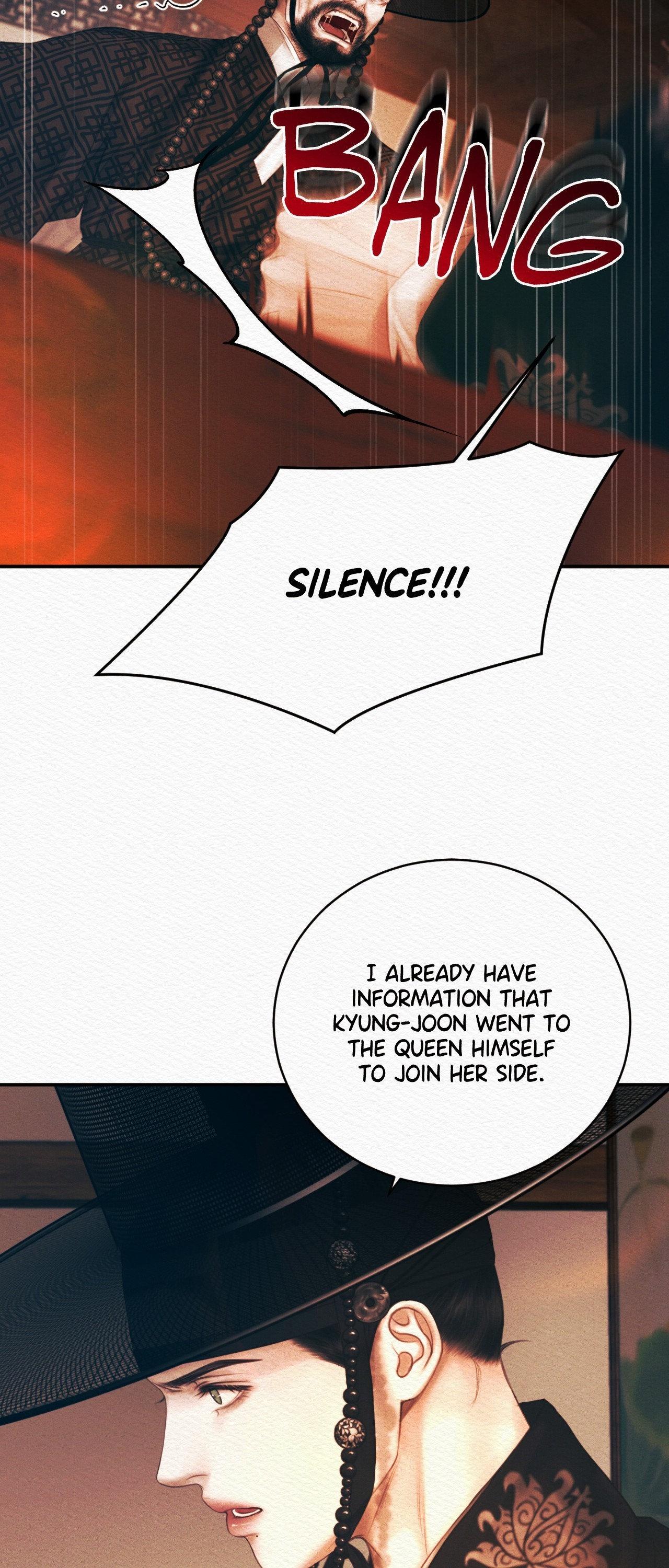 Night Song Chapter 89 page 44 - 